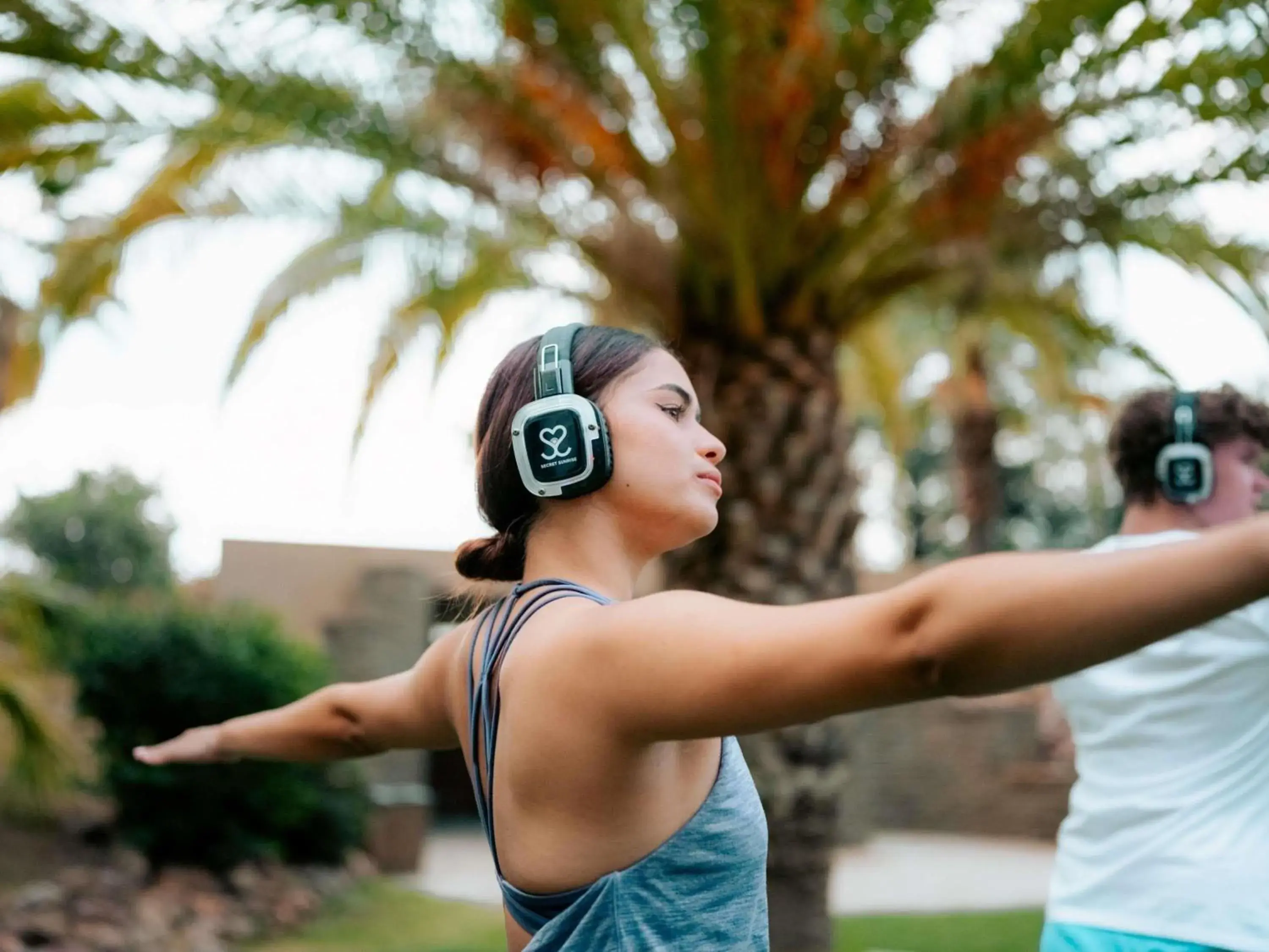 Spa and wellness centre/facilities in Mercure Hotel Windhoek Spa and wellness centre/facilities in Mercure Hotel Windhoek