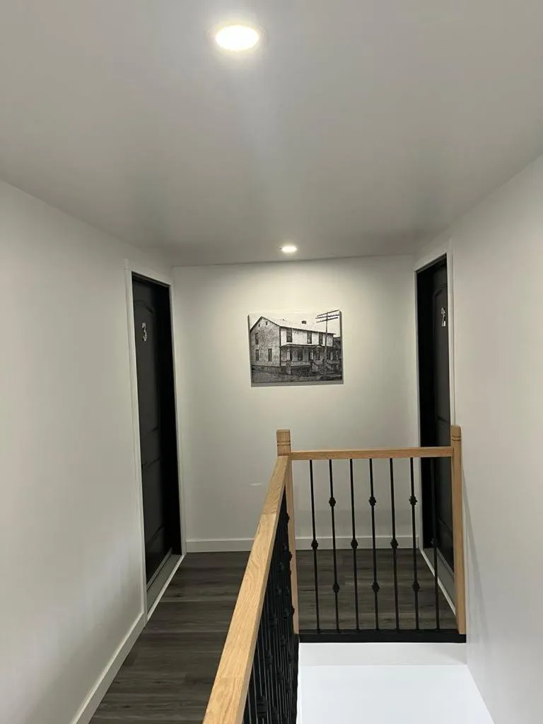 Auberge Le Cosy Amos