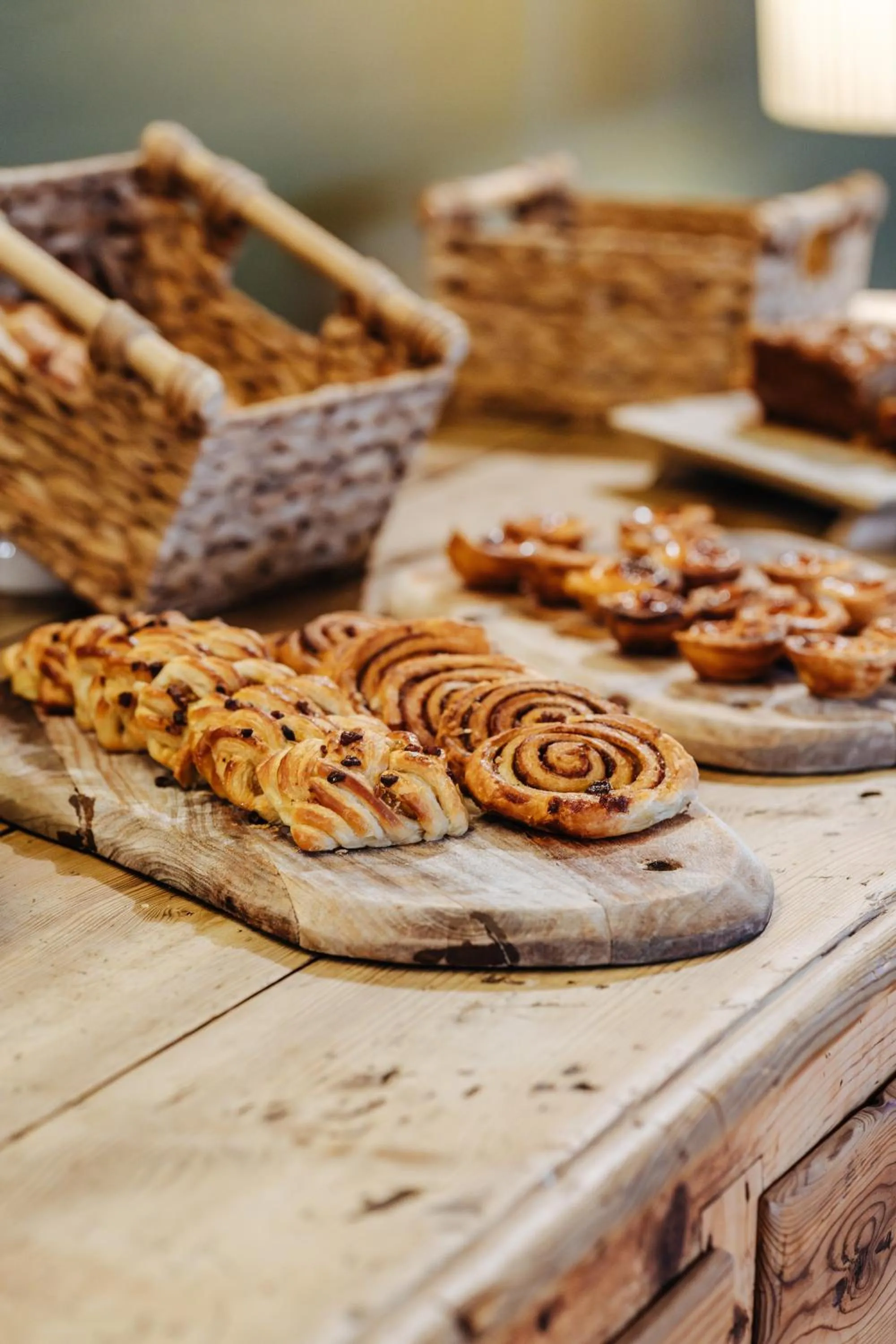 Food in Monverde - Wine Experience Hotel - by Unlock Hotels