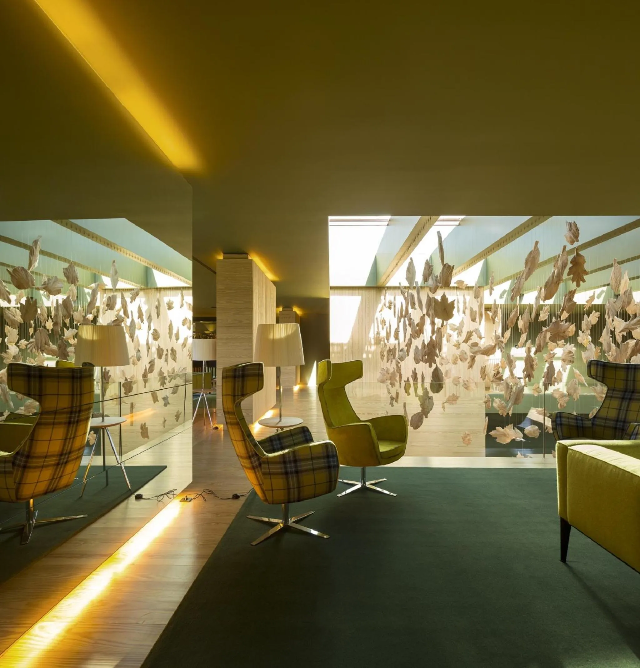 Lounge or bar in Monverde - Wine Experience Hotel - by Unlock Hotels