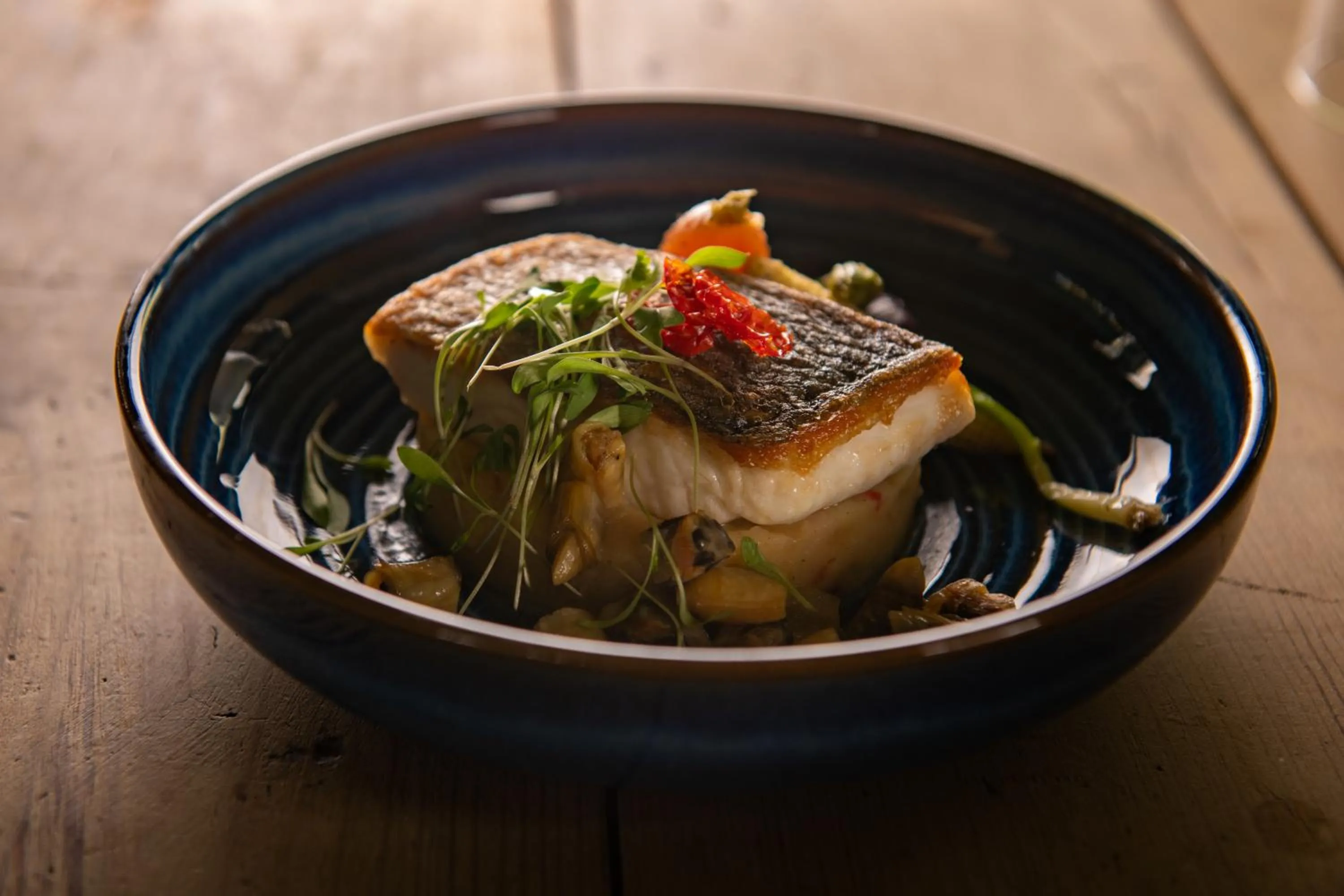 Restaurant/places to eat in Monverde - Wine Experience Hotel - by Unlock Hotels