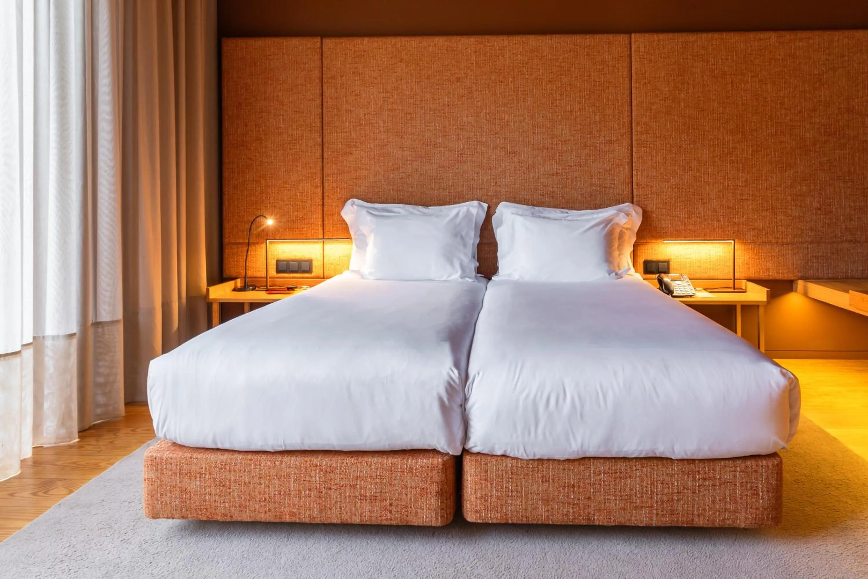 Bed in Monverde - Wine Experience Hotel - by Unlock Hotels