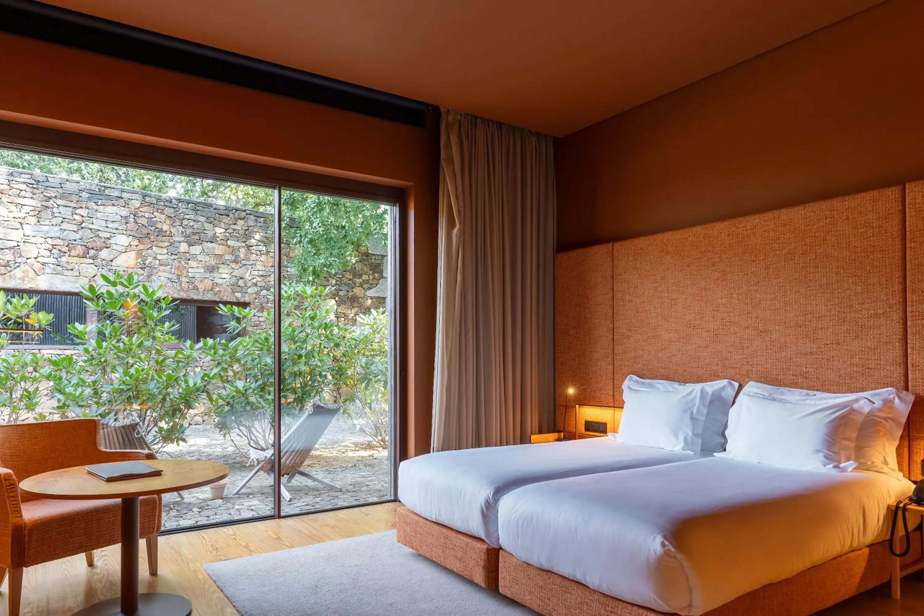 Bed in Monverde - Wine Experience Hotel - by Unlock Hotels