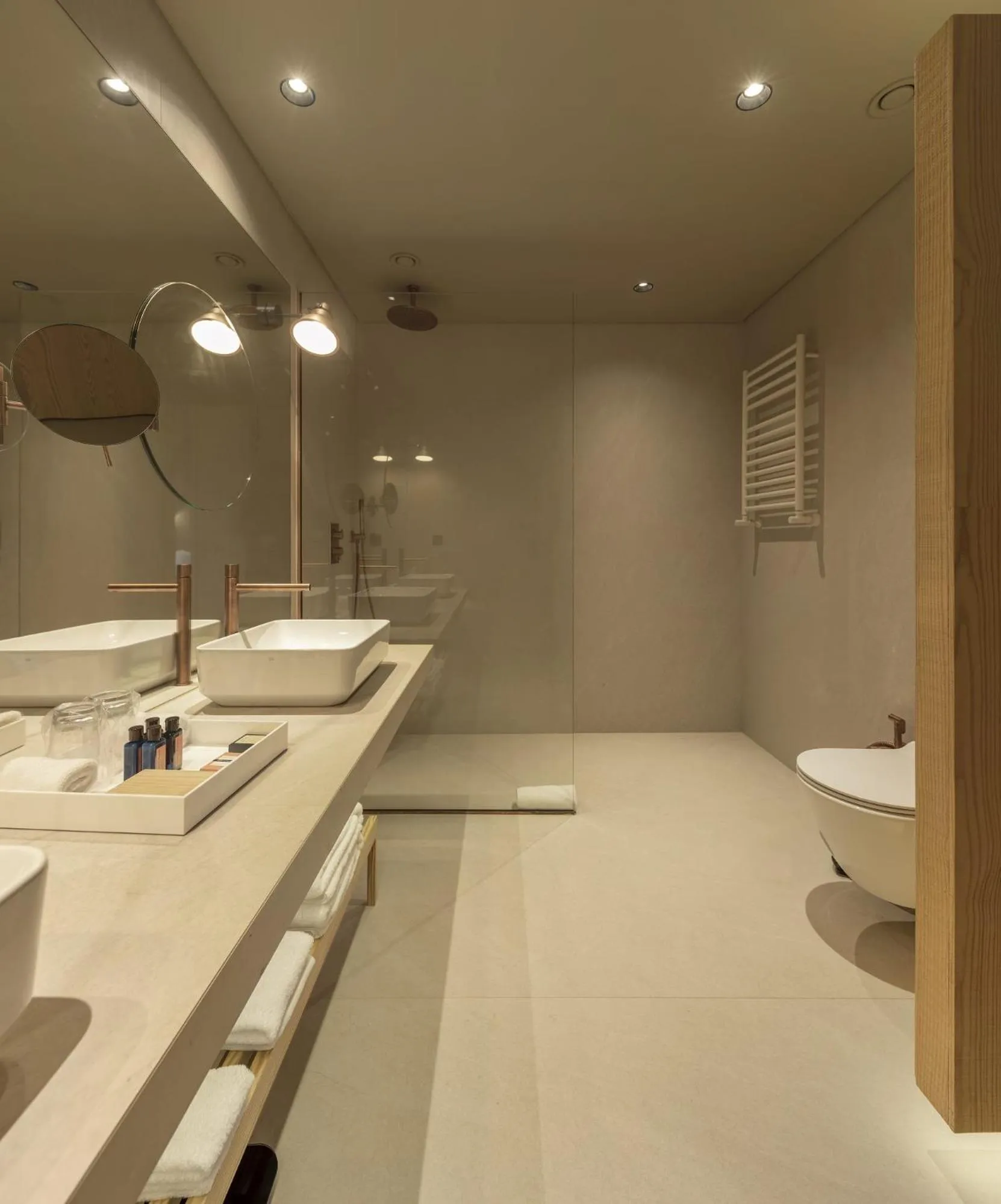 Decorative detail in Monverde - Wine Experience Hotel - by Unlock Hotels