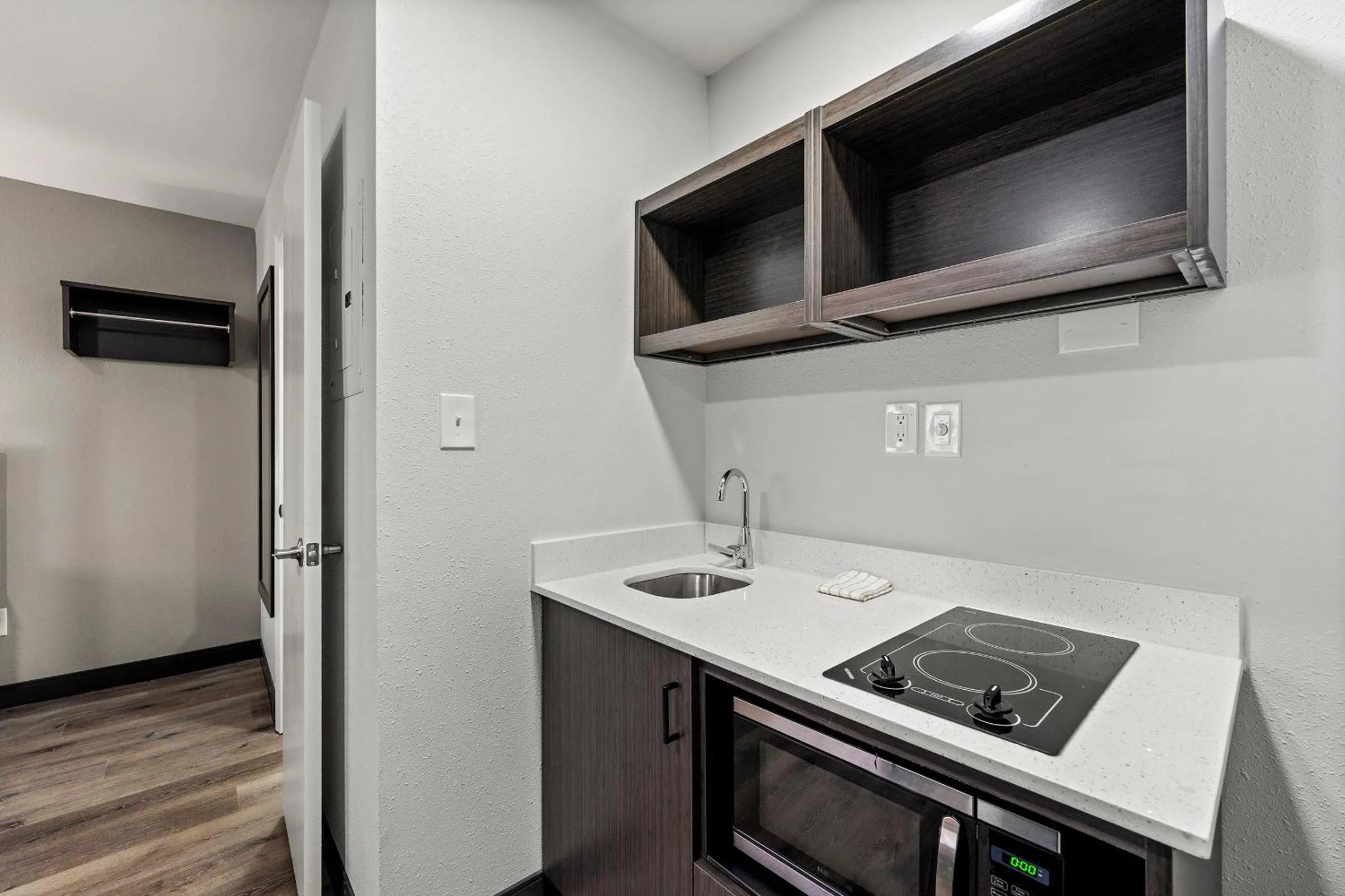 Southern Suites Kennesaw