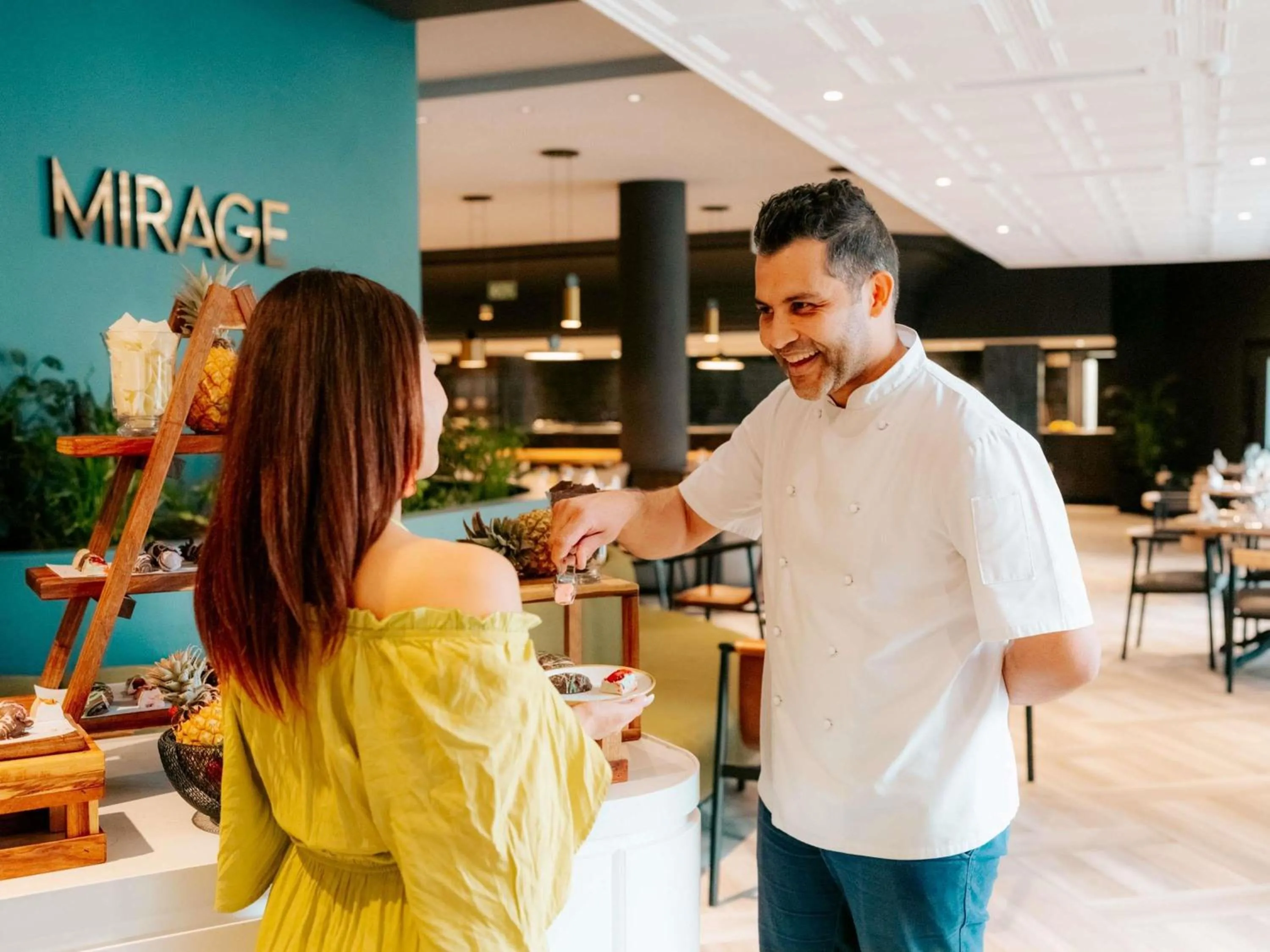 Other in Mövenpick Hotel Windhoek