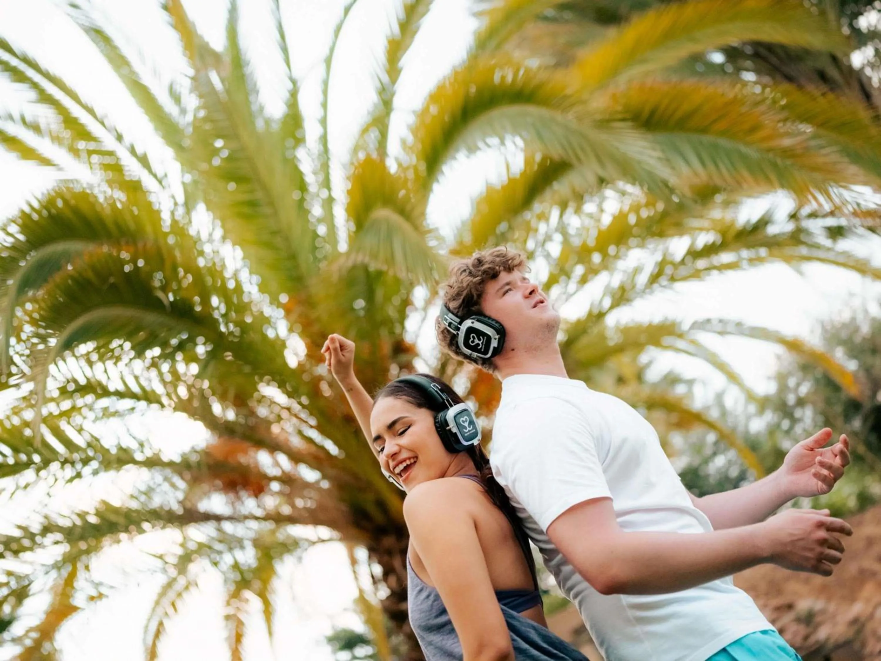 Spa and wellness centre/facilities in Mövenpick Hotel Windhoek