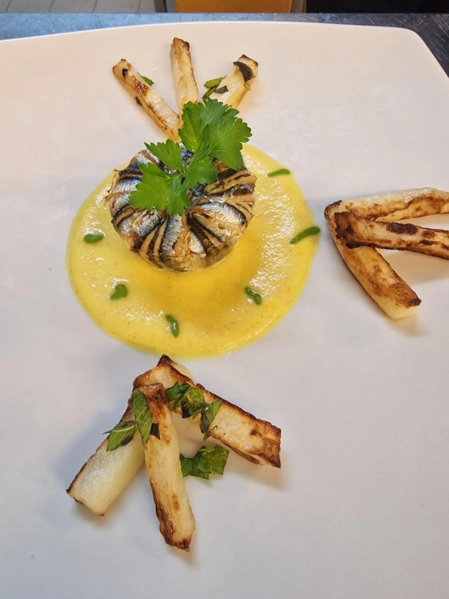 Food and drinks in Hotel Albatros