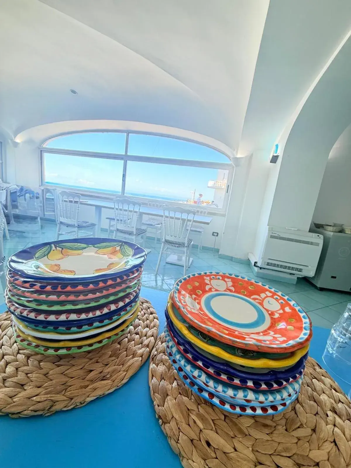 Restaurant/places to eat in Hotel Albatros Restaurant/places to eat in Hotel Albatros