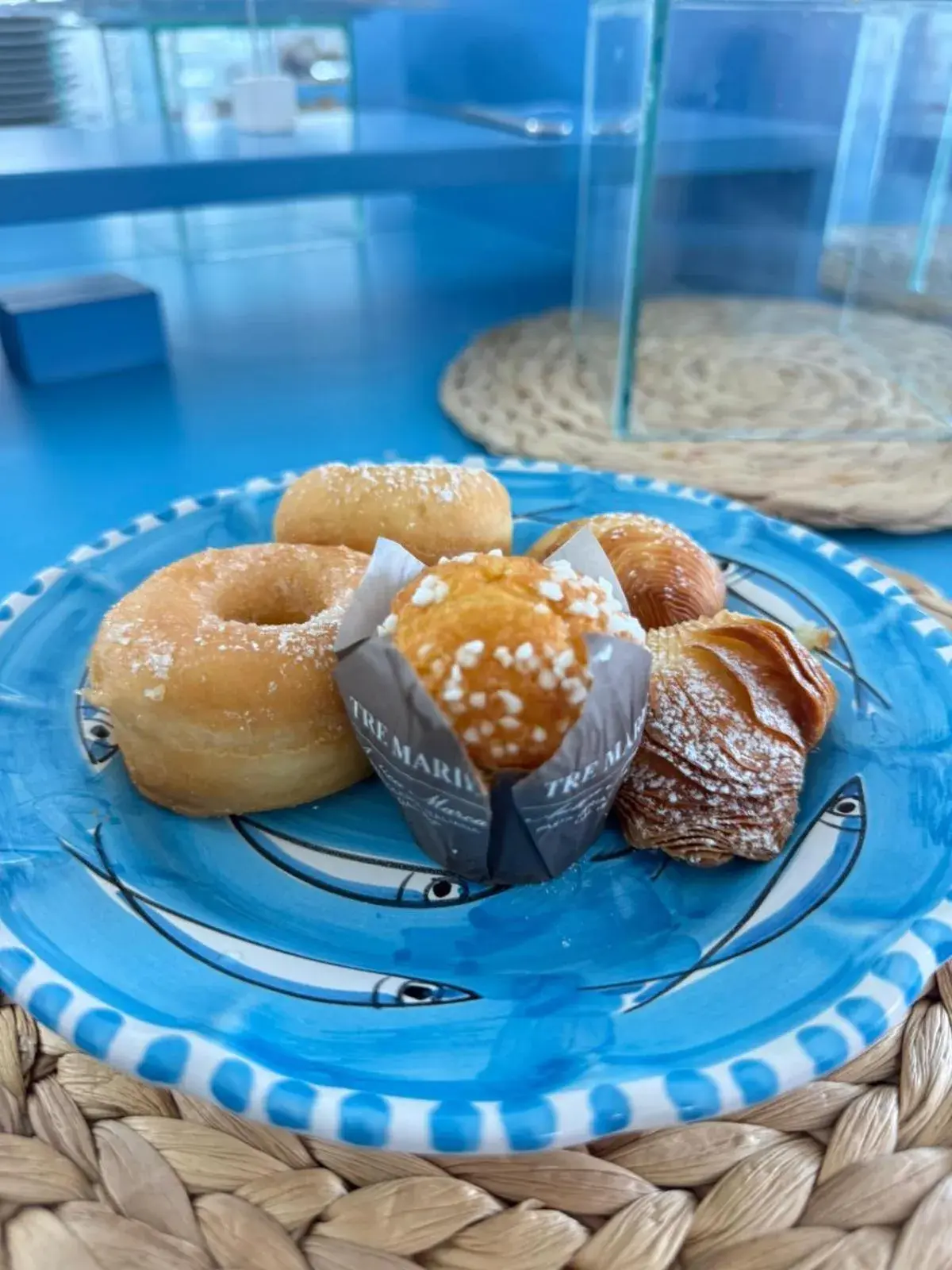 Restaurant/places to eat in Hotel Albatros Restaurant/places to eat in Hotel Albatros