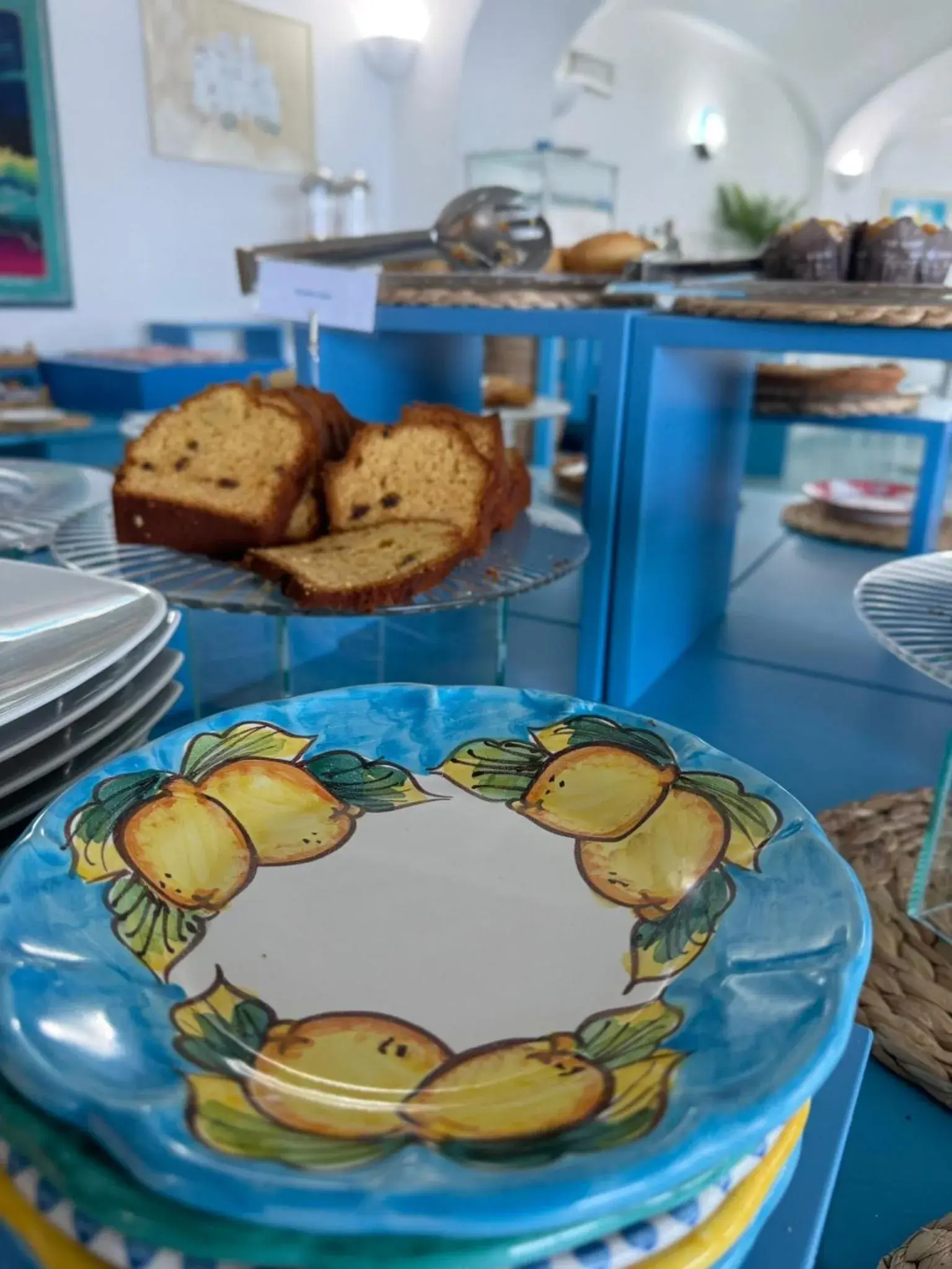 Restaurant/places to eat in Hotel Albatros Restaurant/places to eat in Hotel Albatros