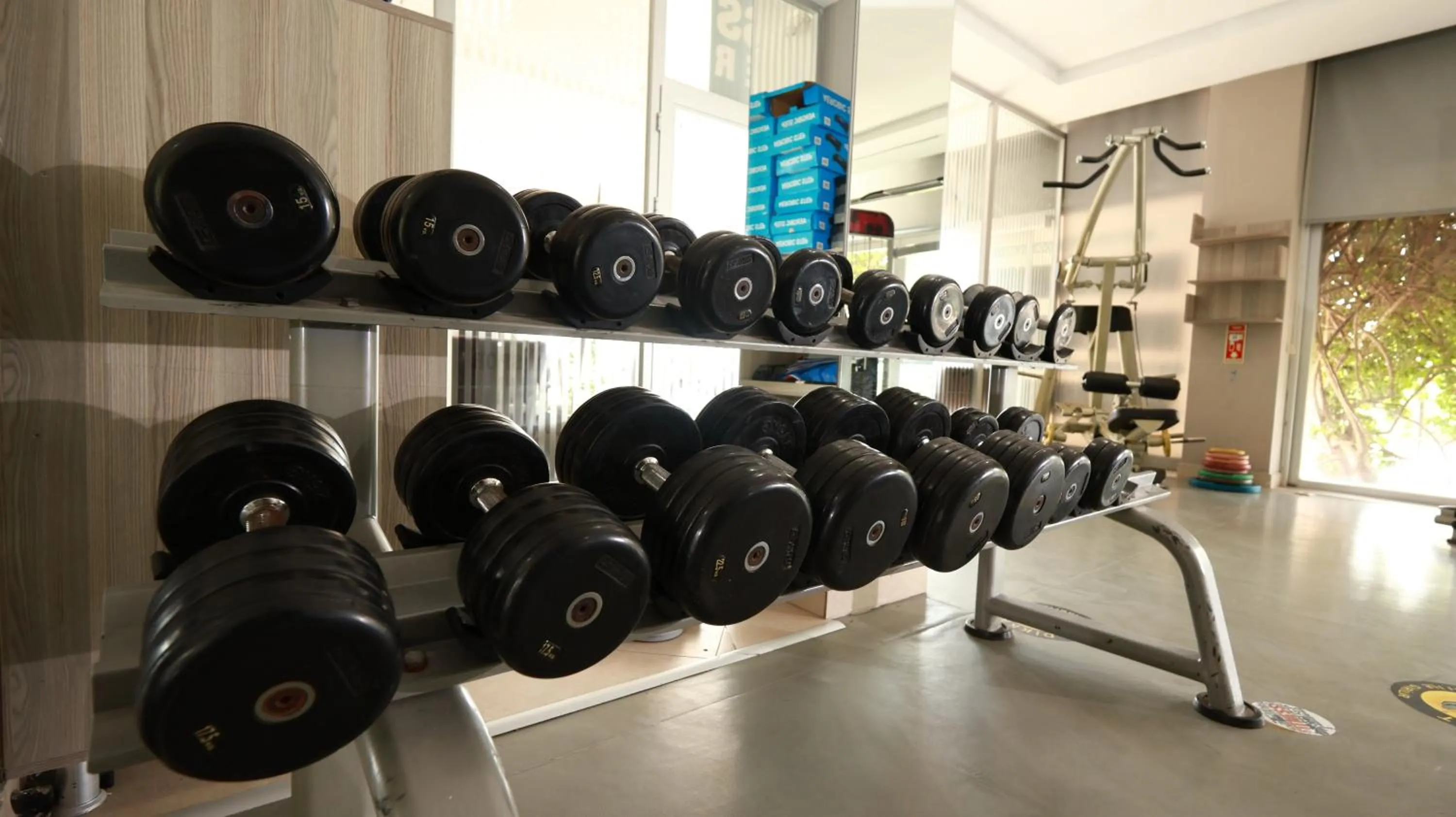 Activities in Hattusa Vacation Thermal Club Erzin