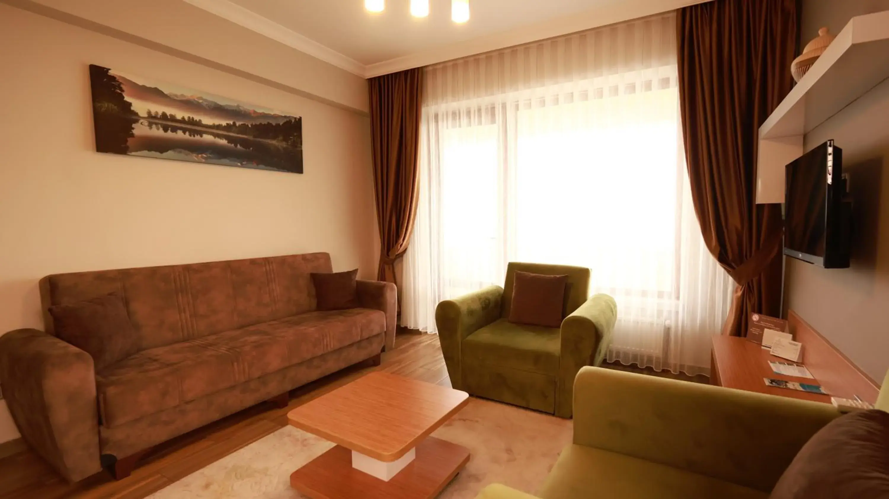Studio Single in Hattusa Vacation Thermal Club Erzin Studio Single in Hattusa Vacation Thermal Club Erzin