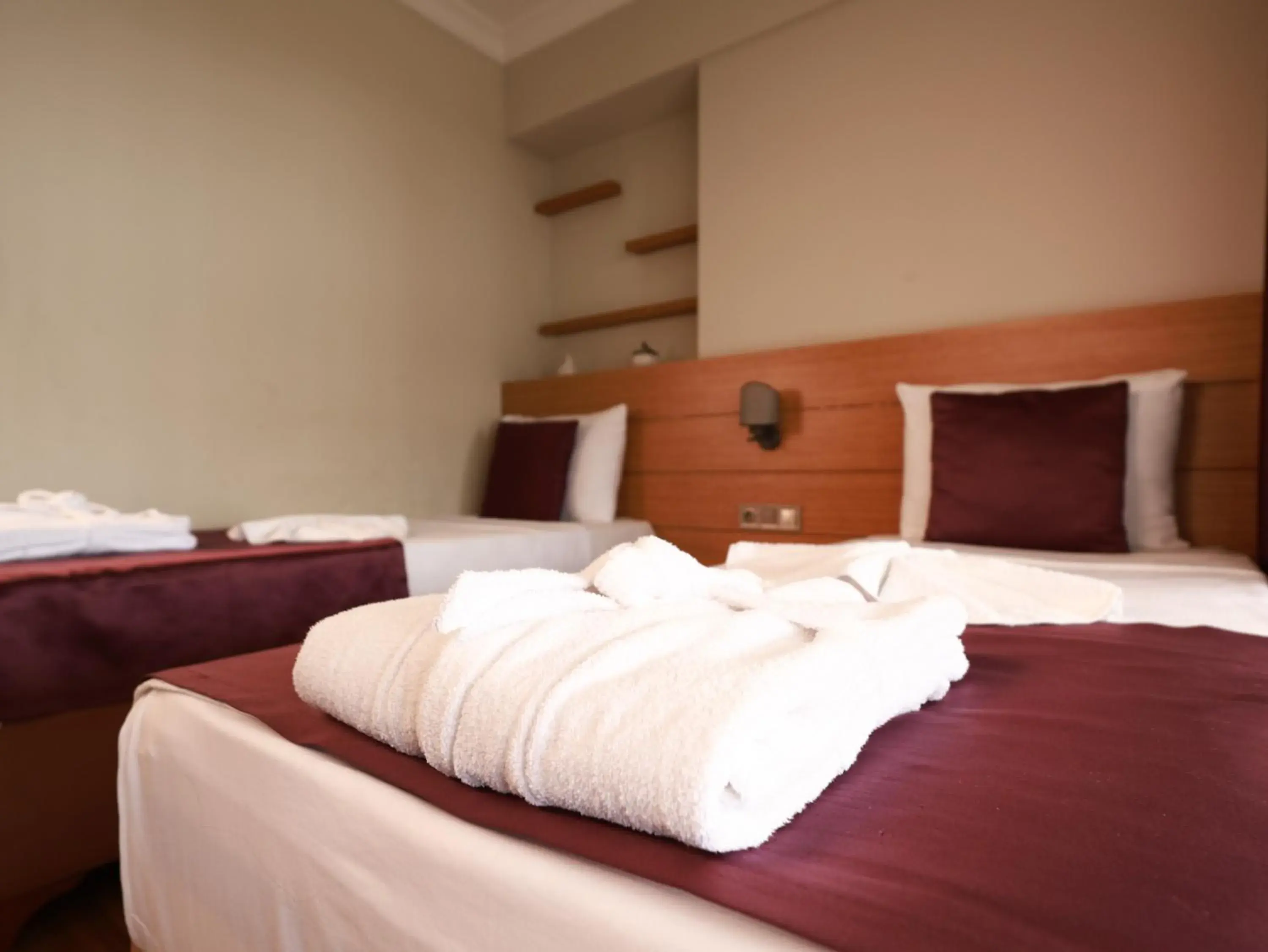 Studio Suite - single occupancy in Hattusa Vacation Thermal Club Erzin Studio Suite - single occupancy in Hattusa Vacation Thermal Club Erzin