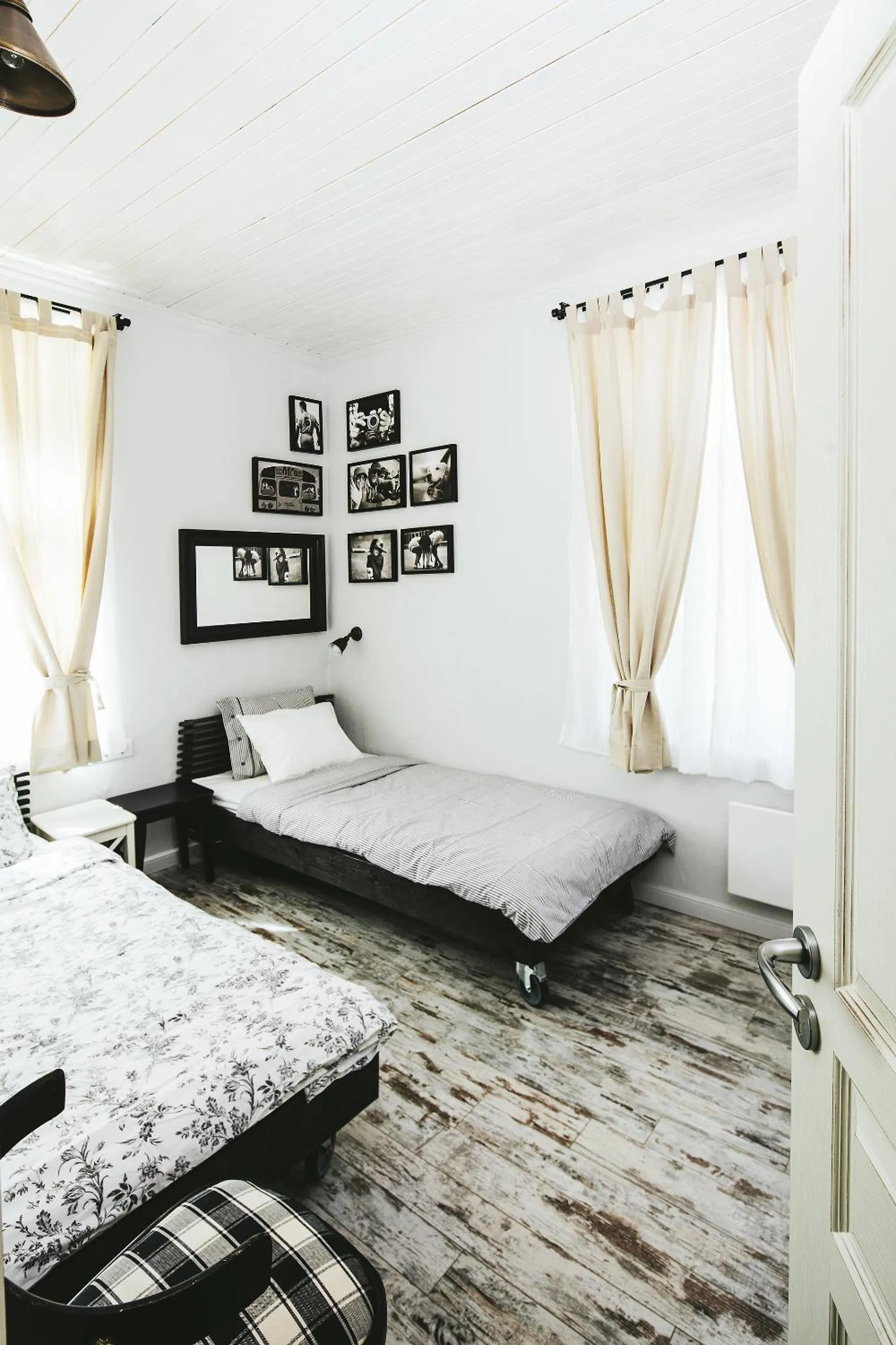 Bedroom, Bed in 5 Vintage Guest House