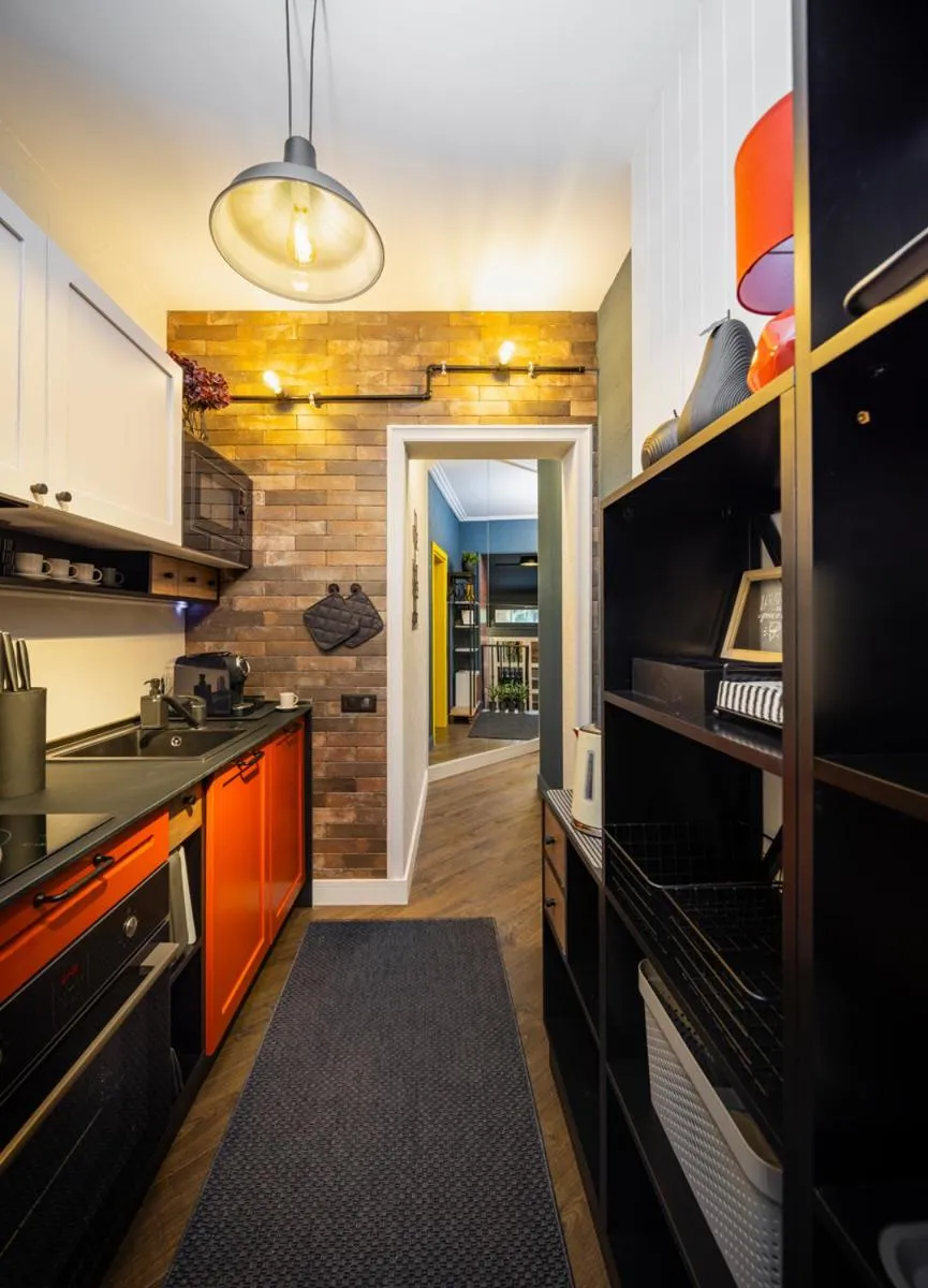 5 Vintage Guest House