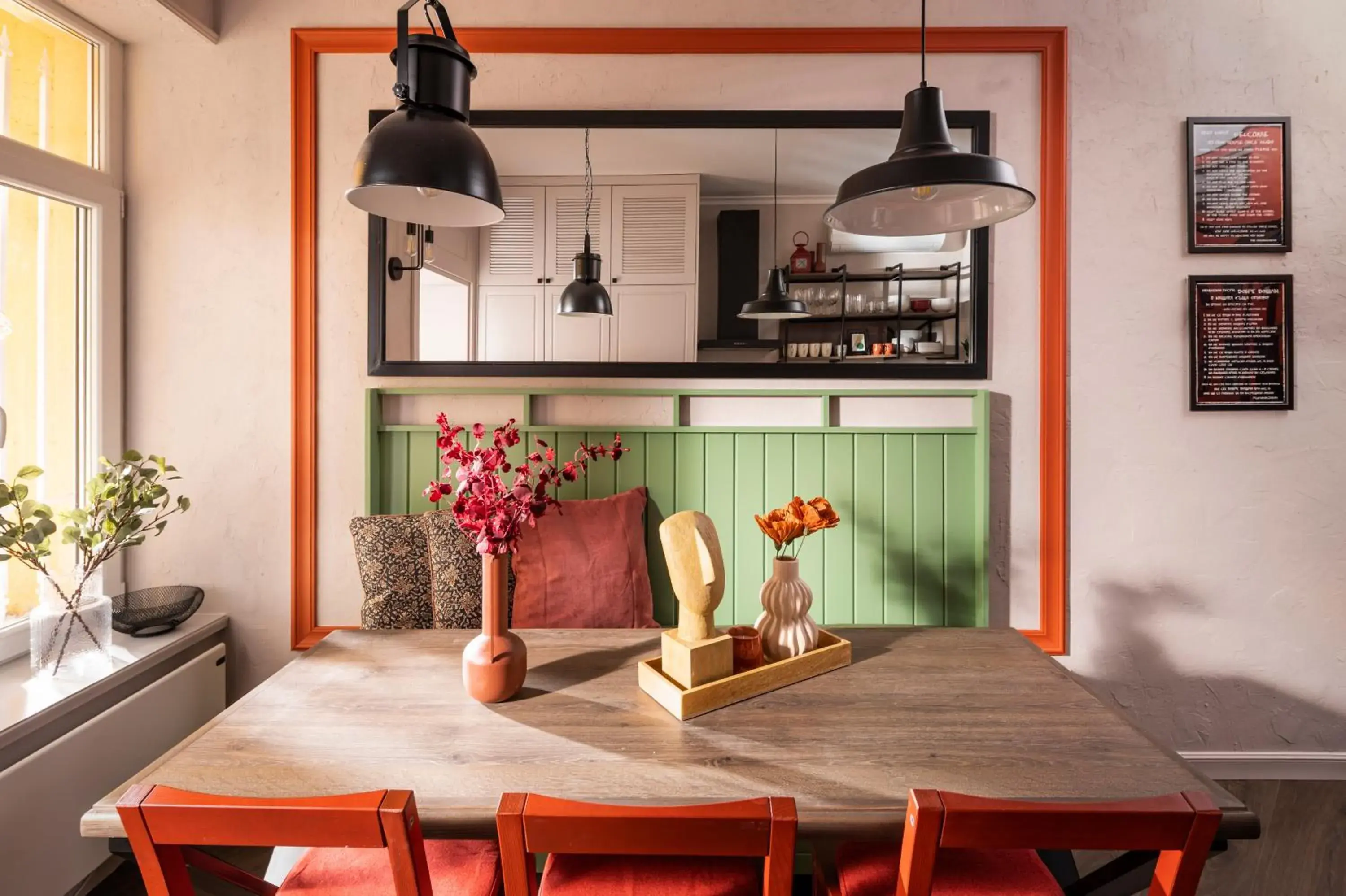 Large Double Room in 5 Vintage Guest House Large Double Room in 5 Vintage Guest House