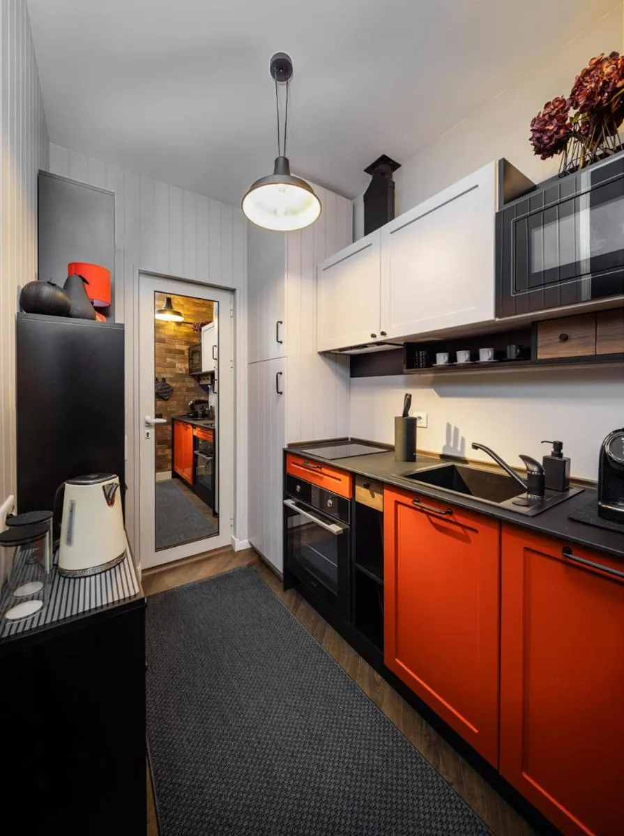 5 Vintage Guest House