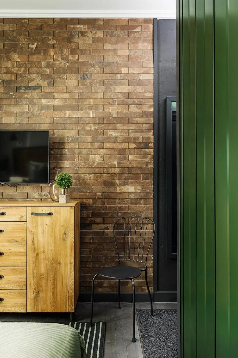 5 Vintage Guest House