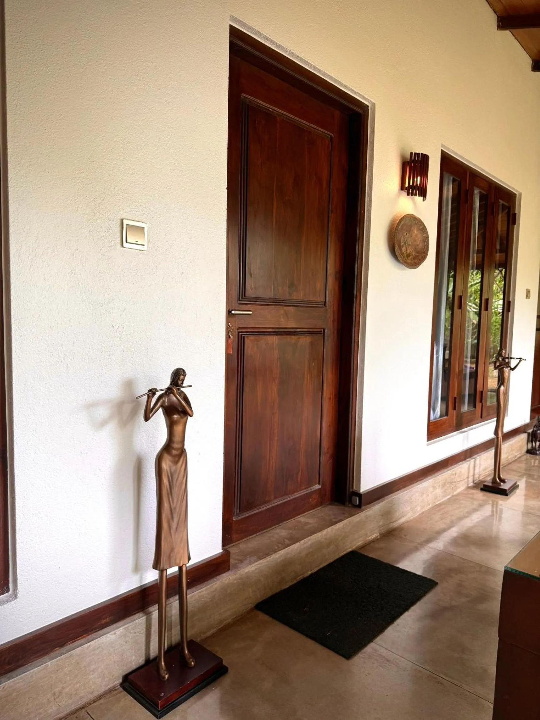 Property building in The Green Edge