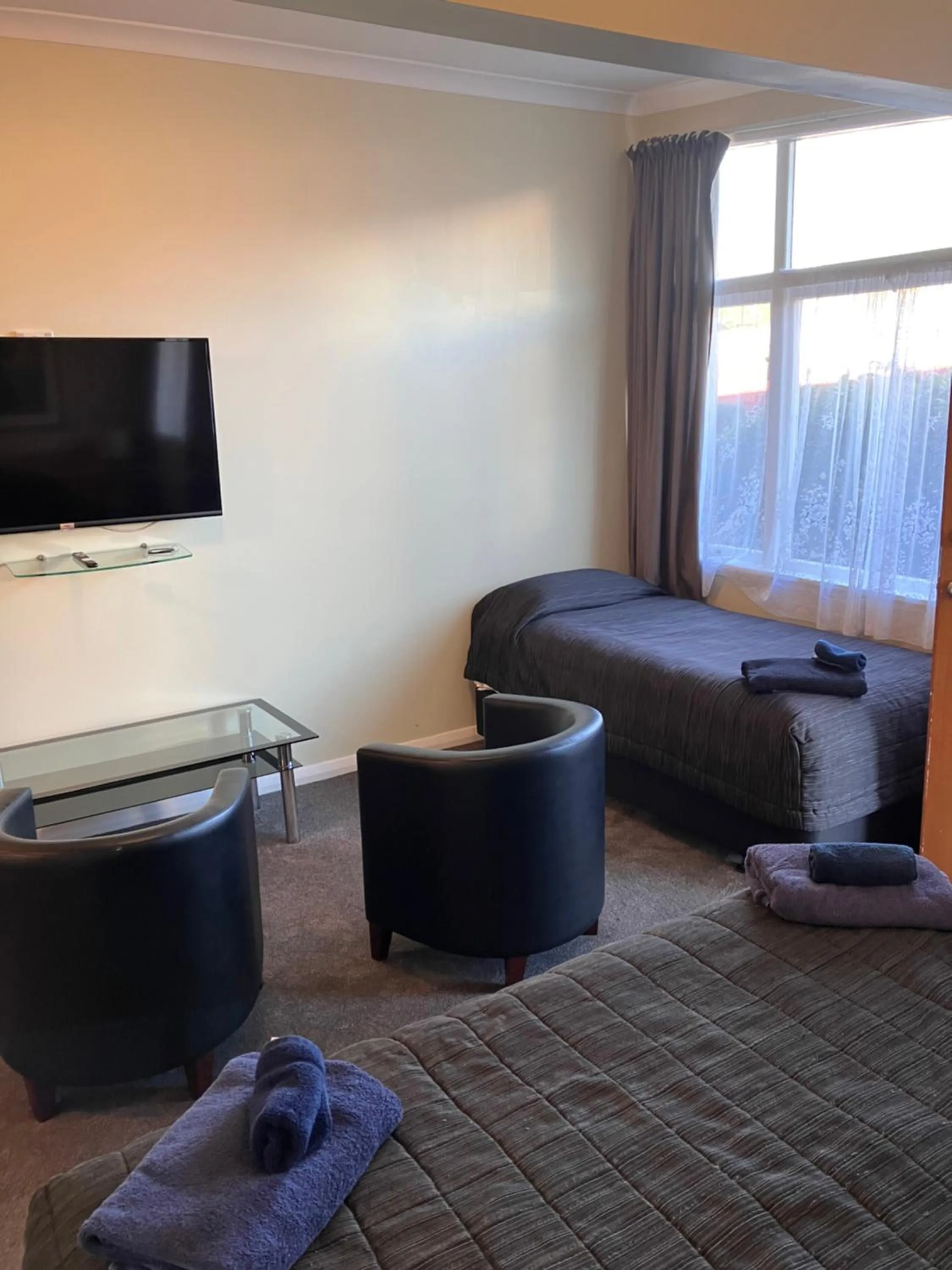 Trentham Motel