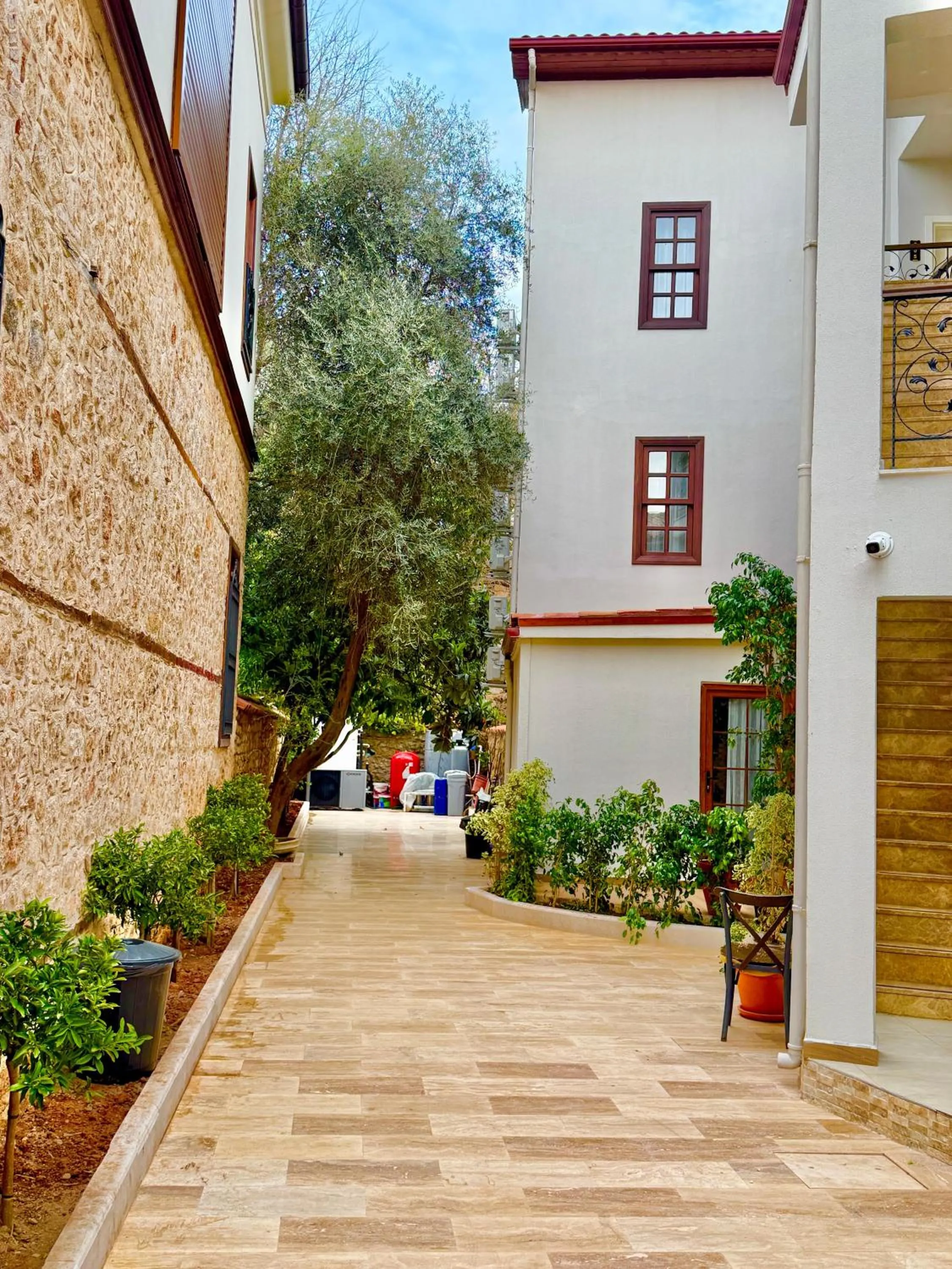 Adria Inn