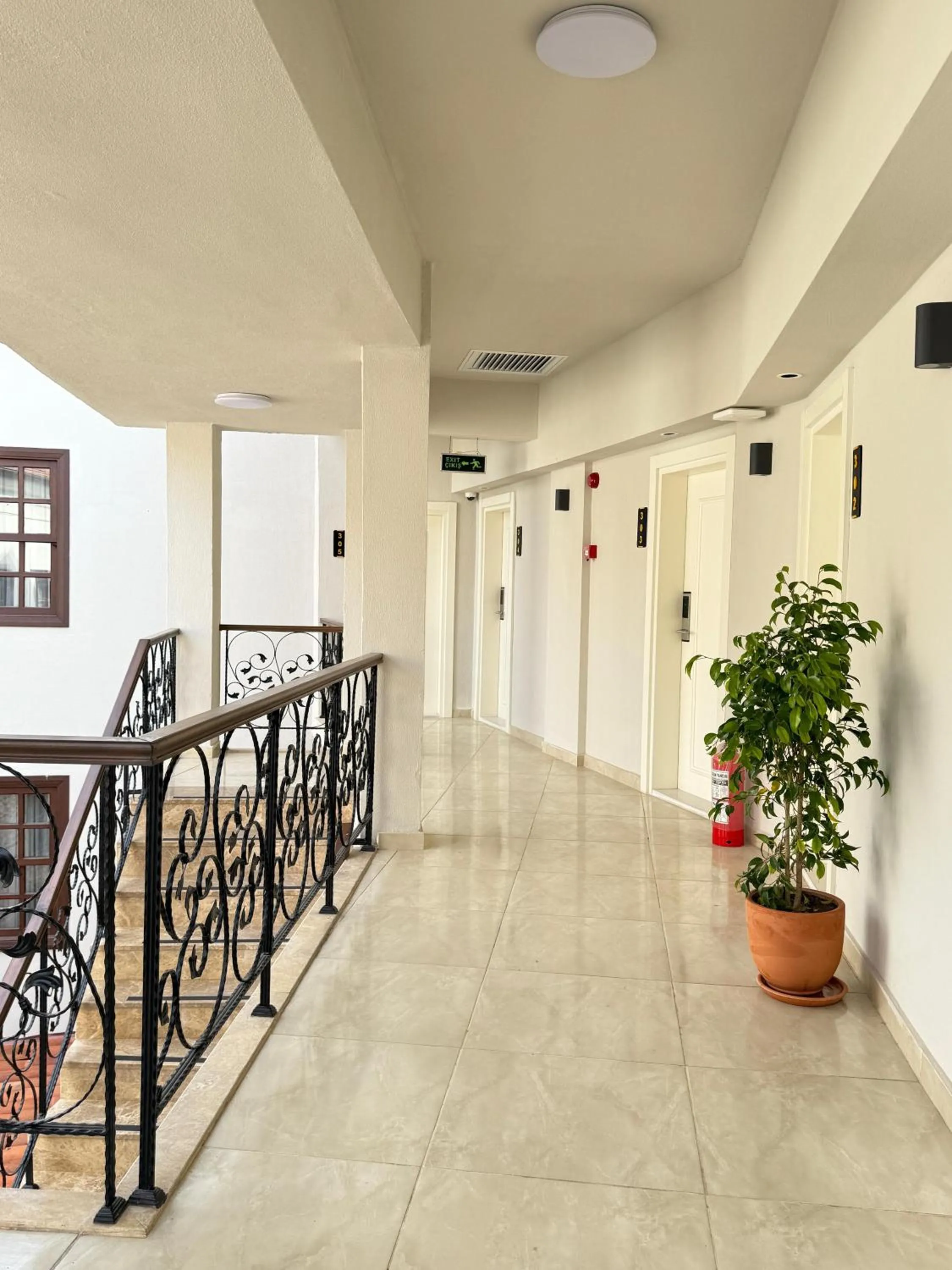 Adria Inn