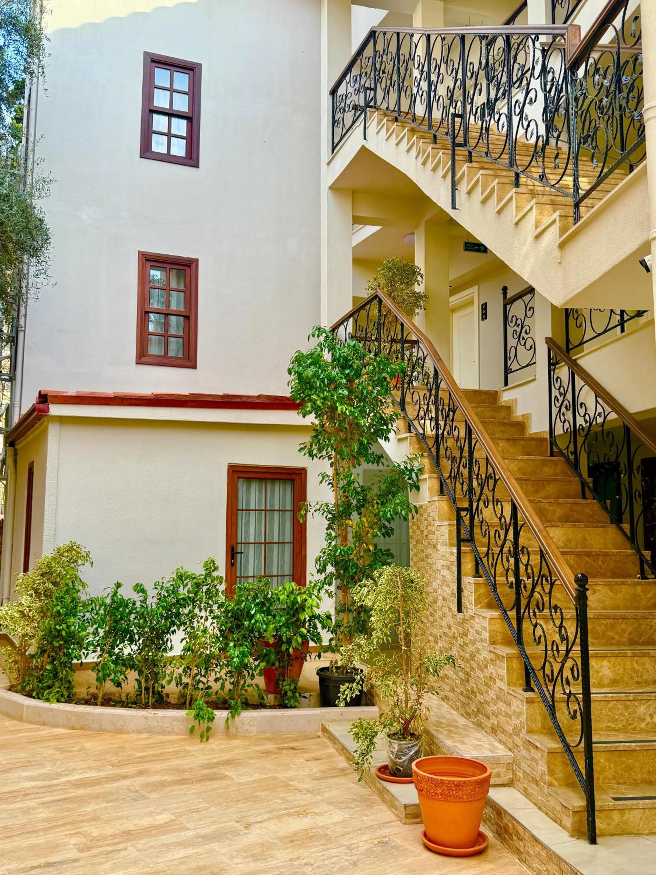 Adria Inn