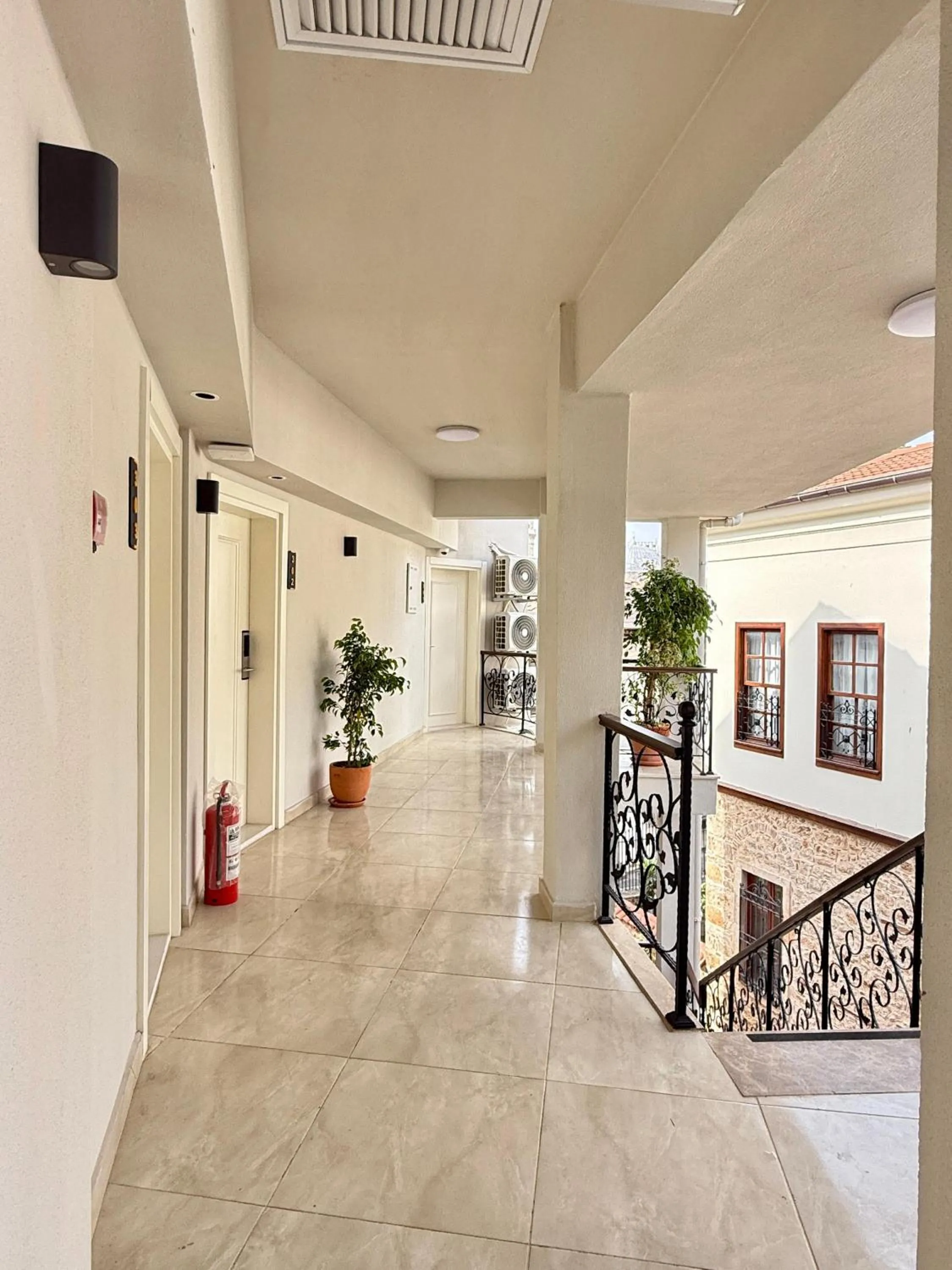 Adria Inn
