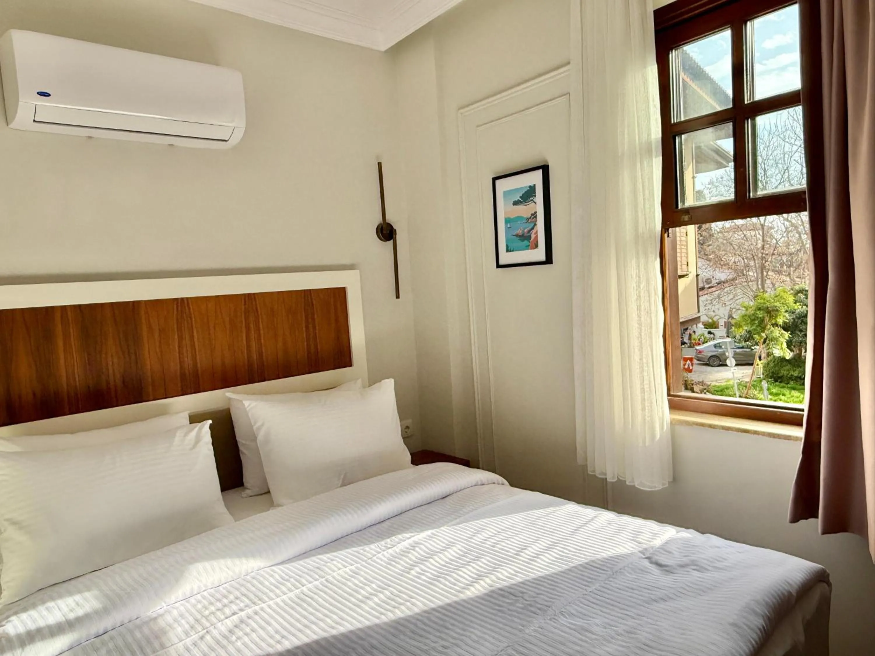 Family Room in Adria Inn