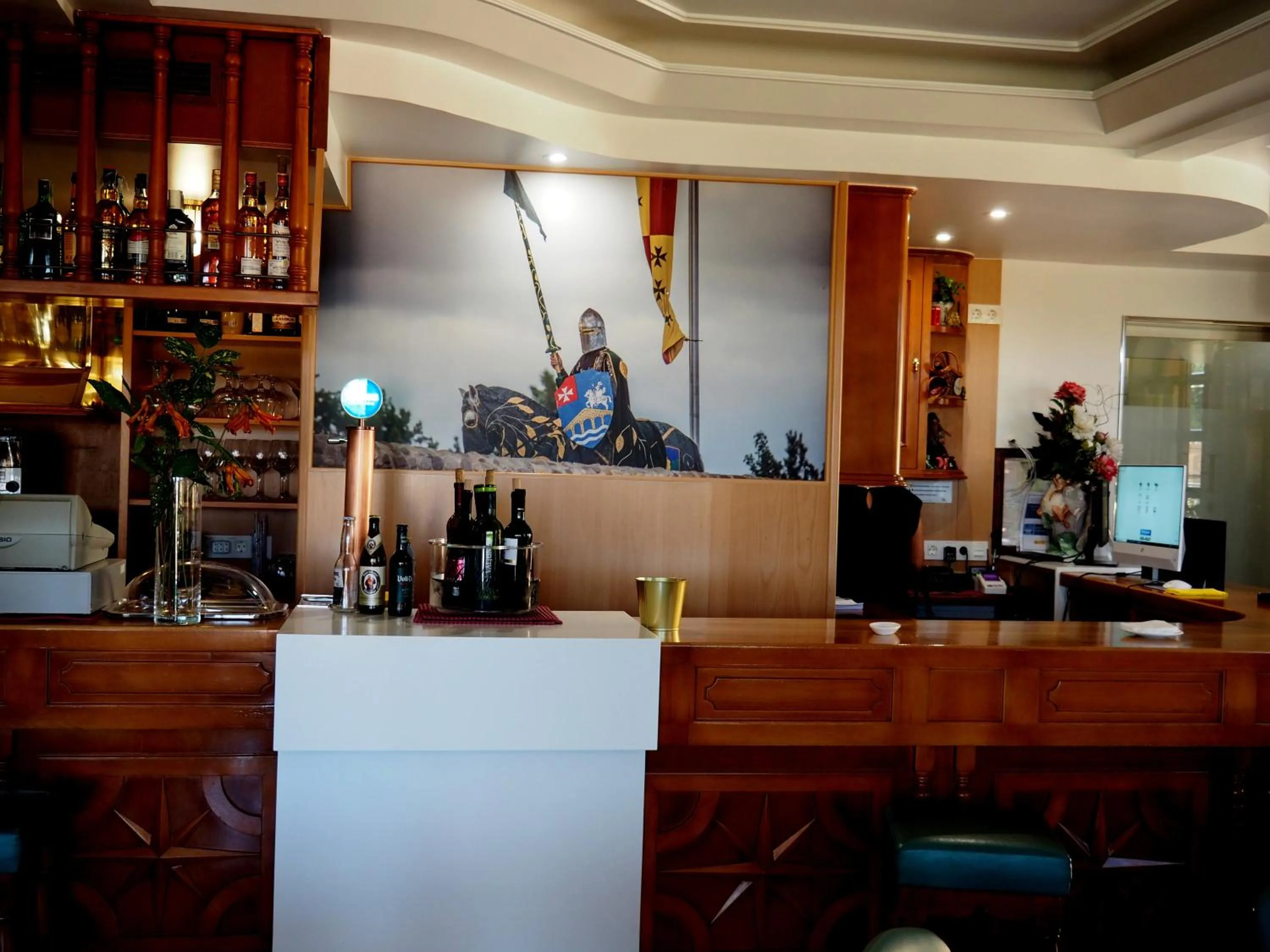 Hostal Don Suero de Quiñones