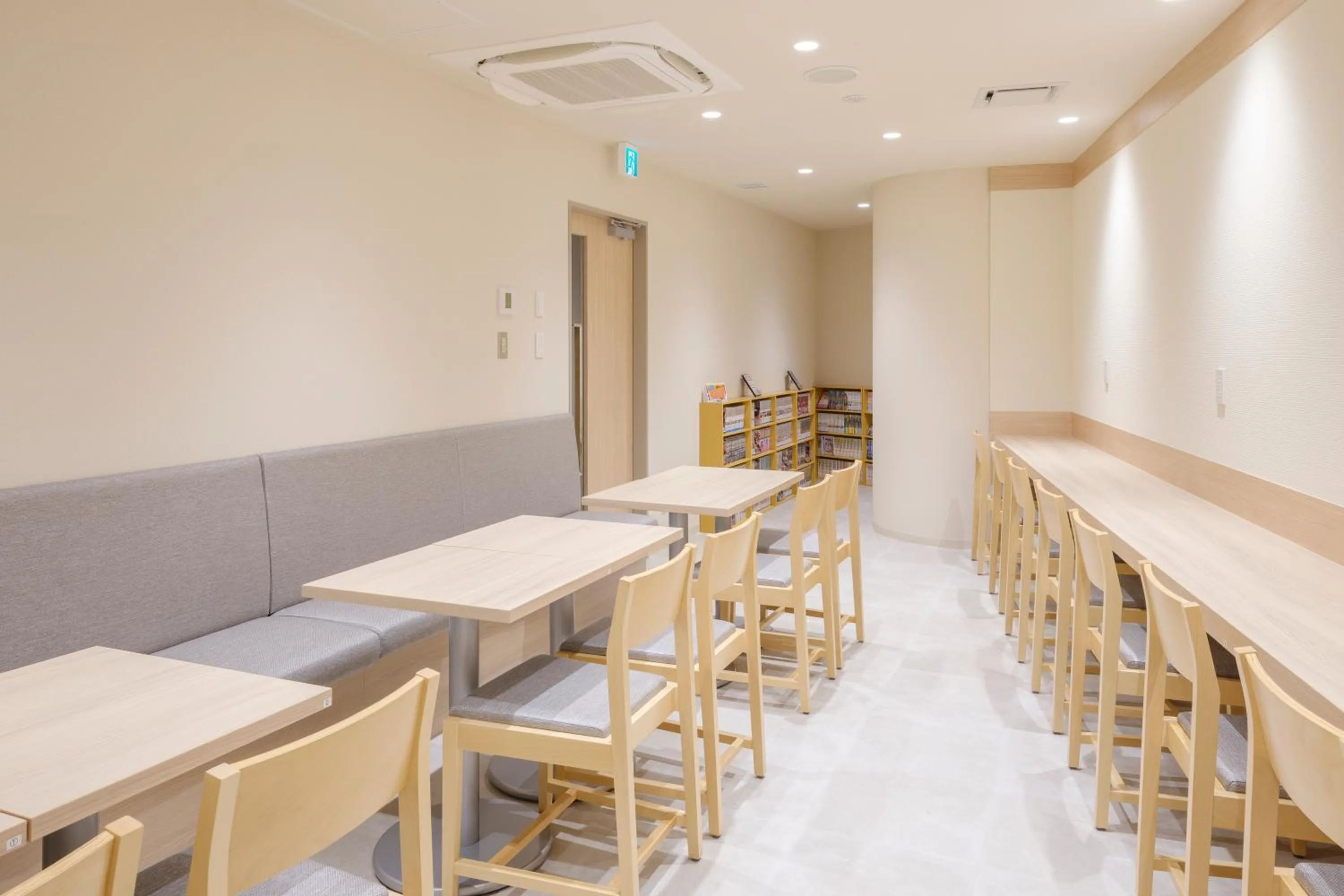 Tosei Hotel Cocone Kamata