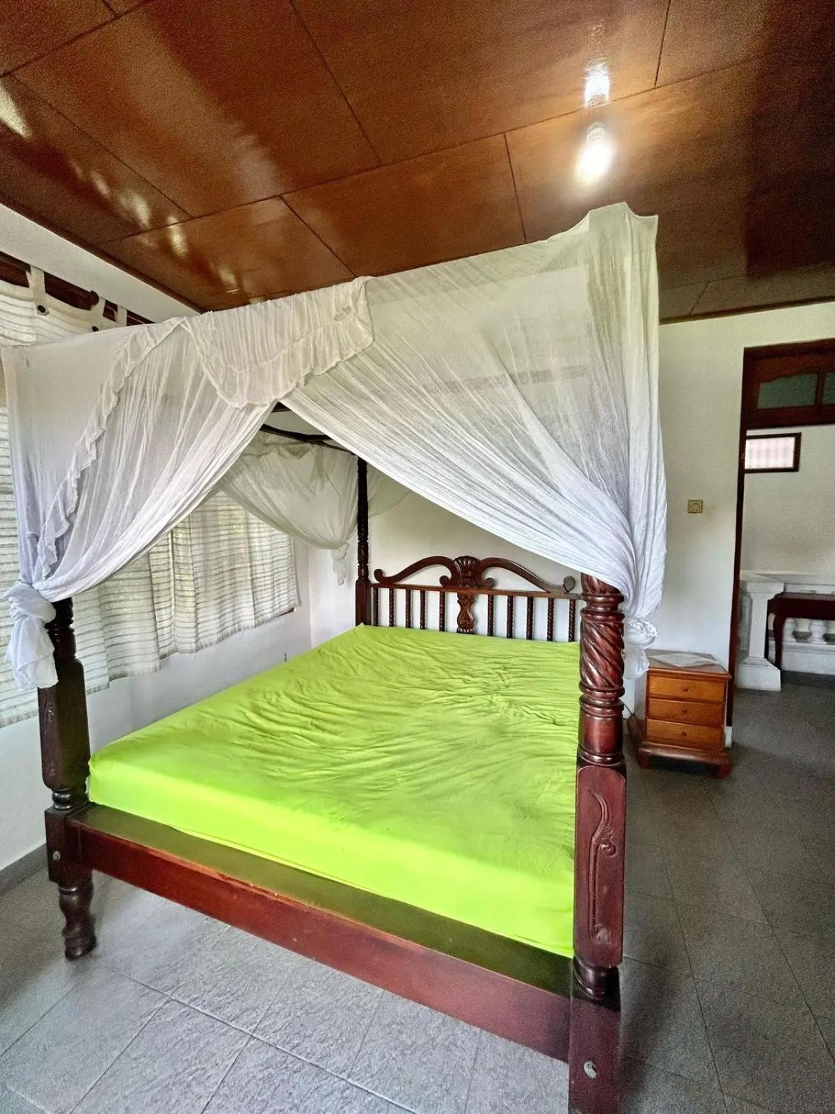 Nyoman Legian House