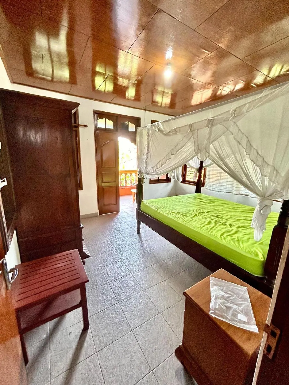 Nyoman Legian House