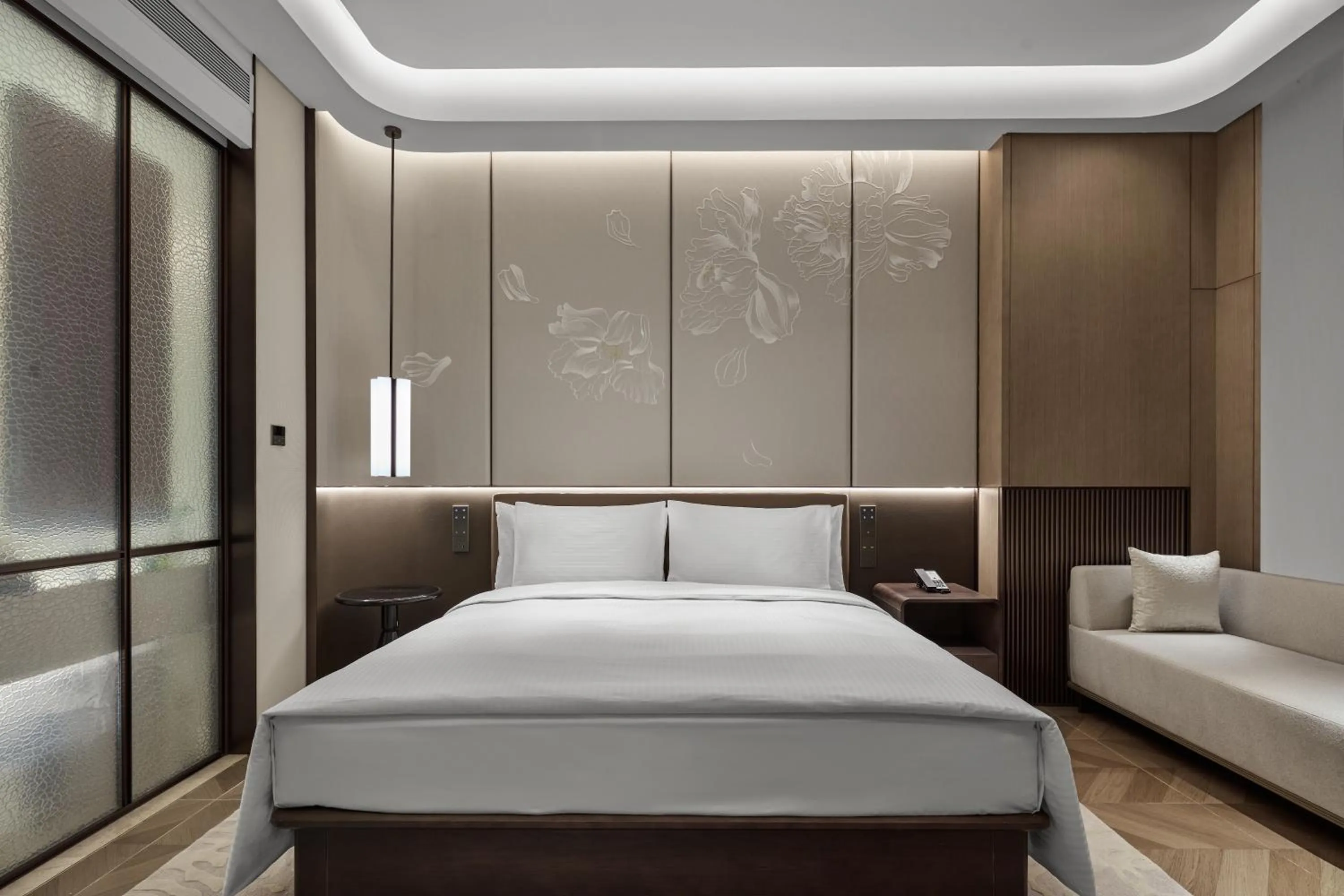 Wanda Jin Hotel Ordos