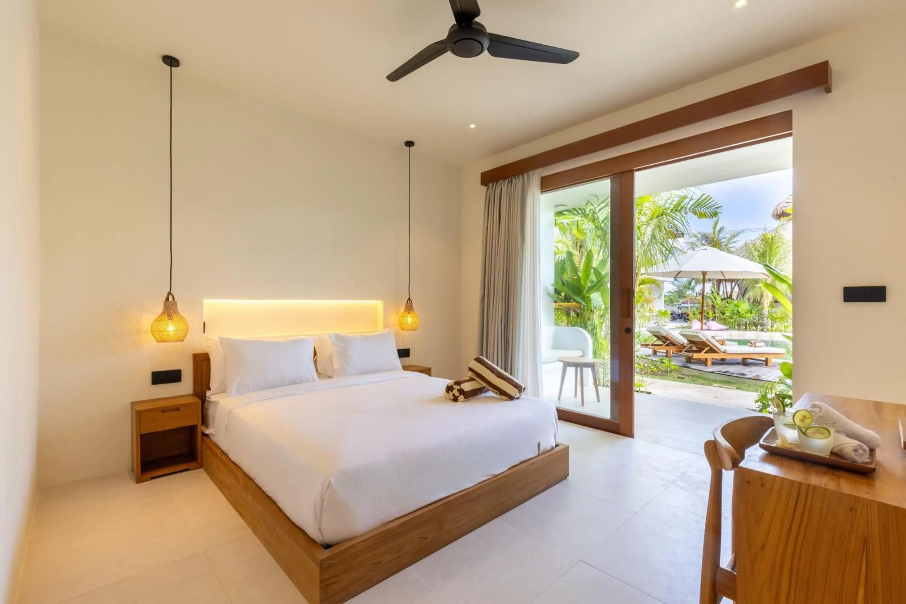 Uryah Hotel Lombok