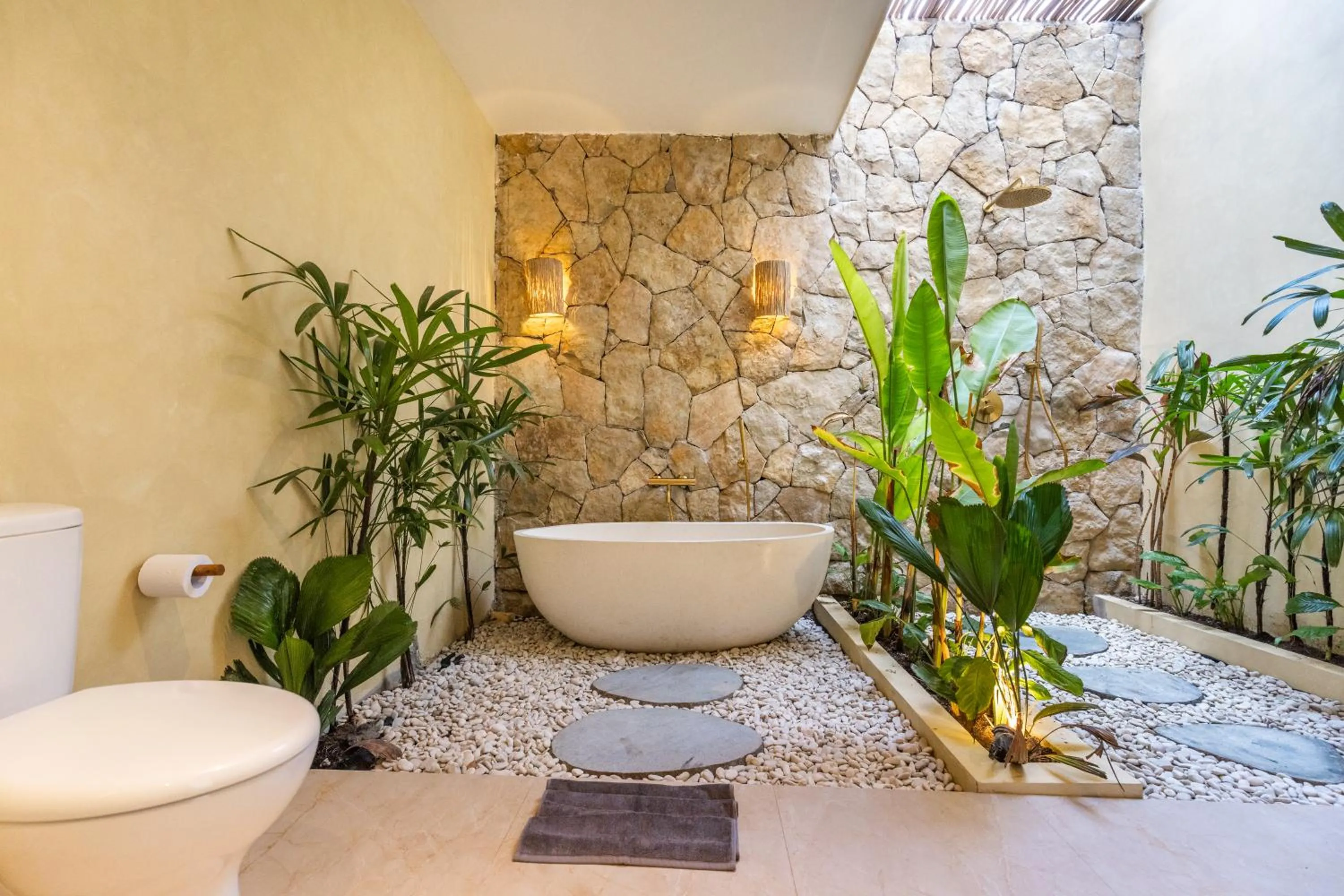 Uryah Hotel Lombok