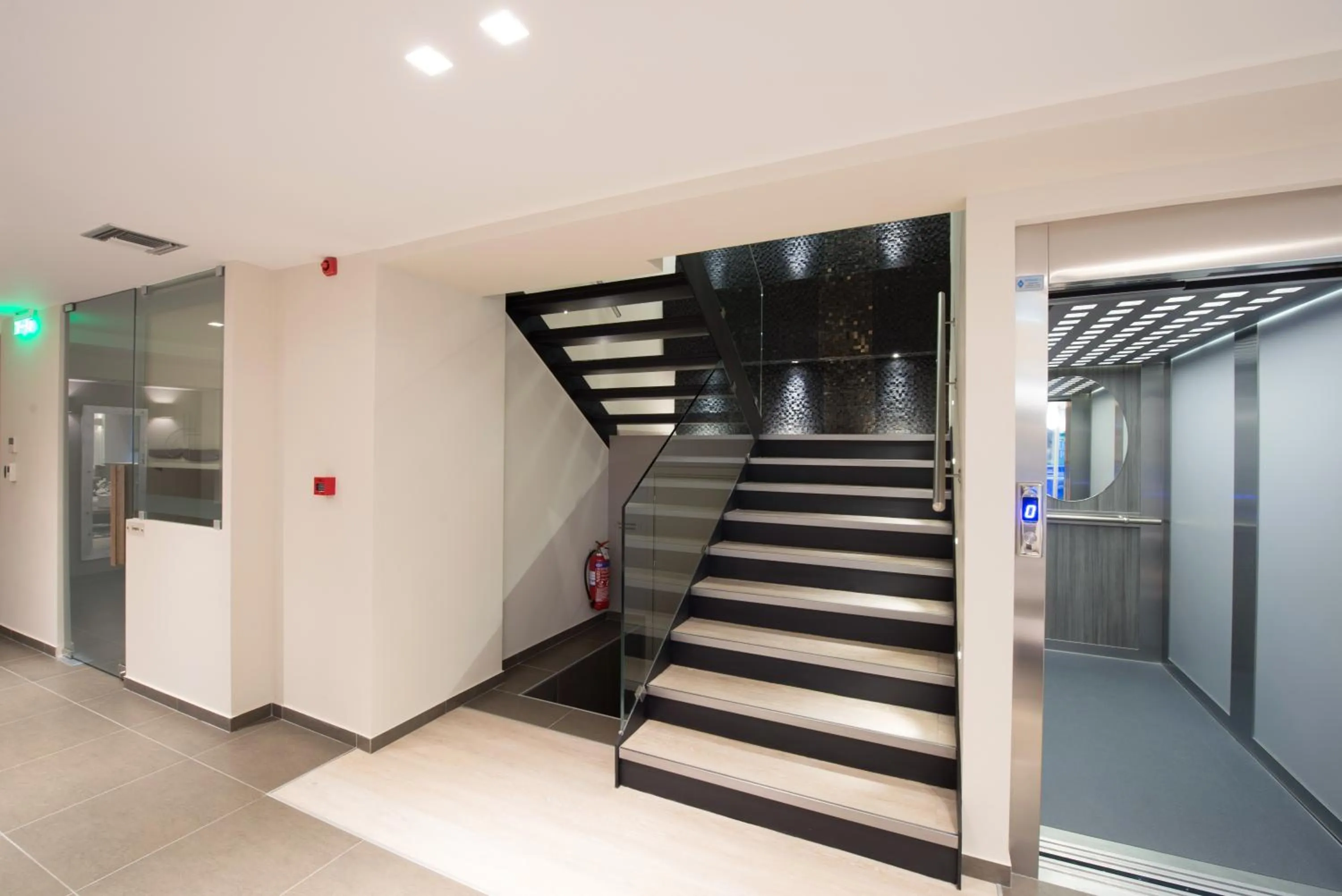 Decorative detail in Castello City