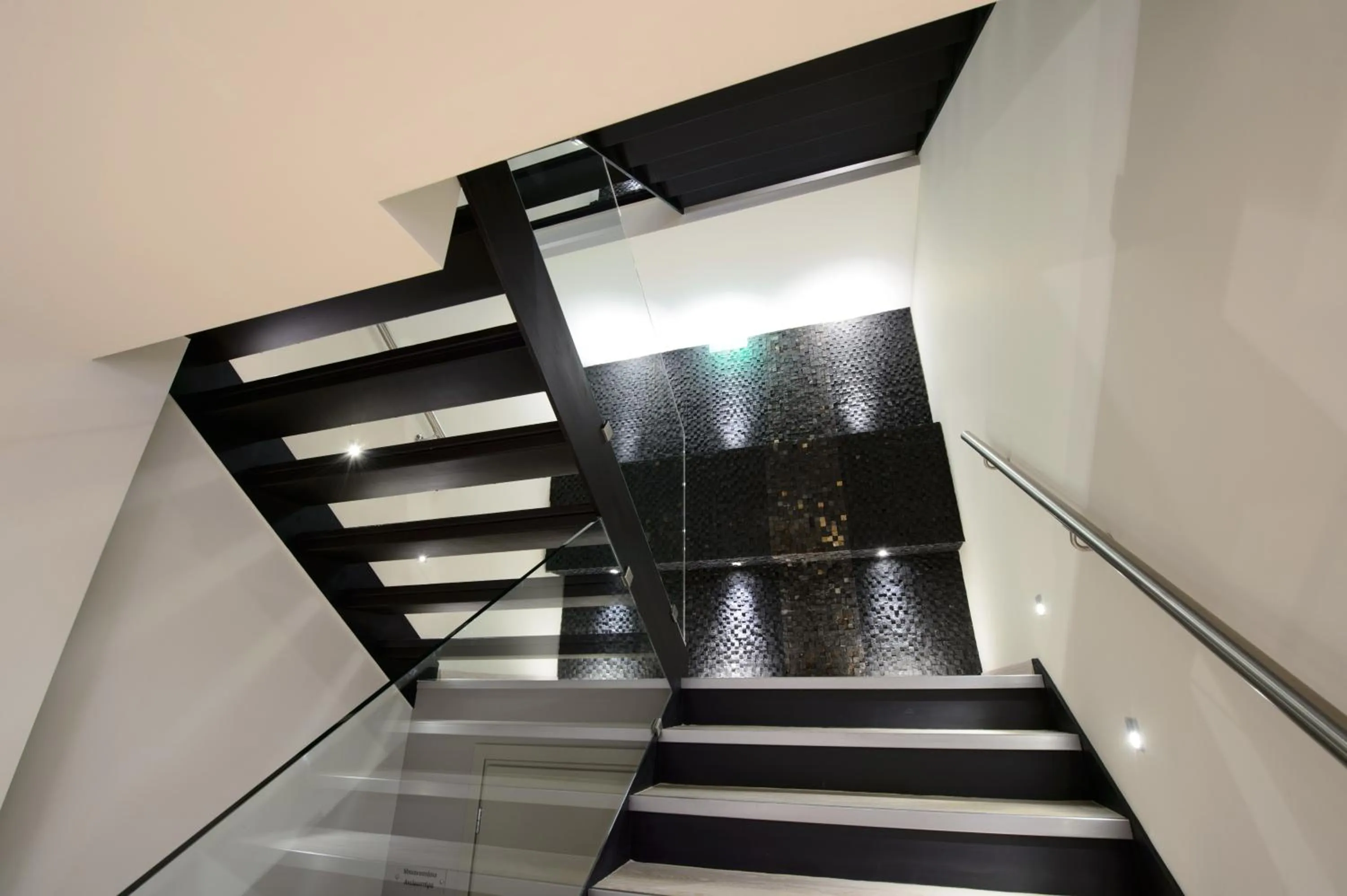 Decorative detail in Castello City