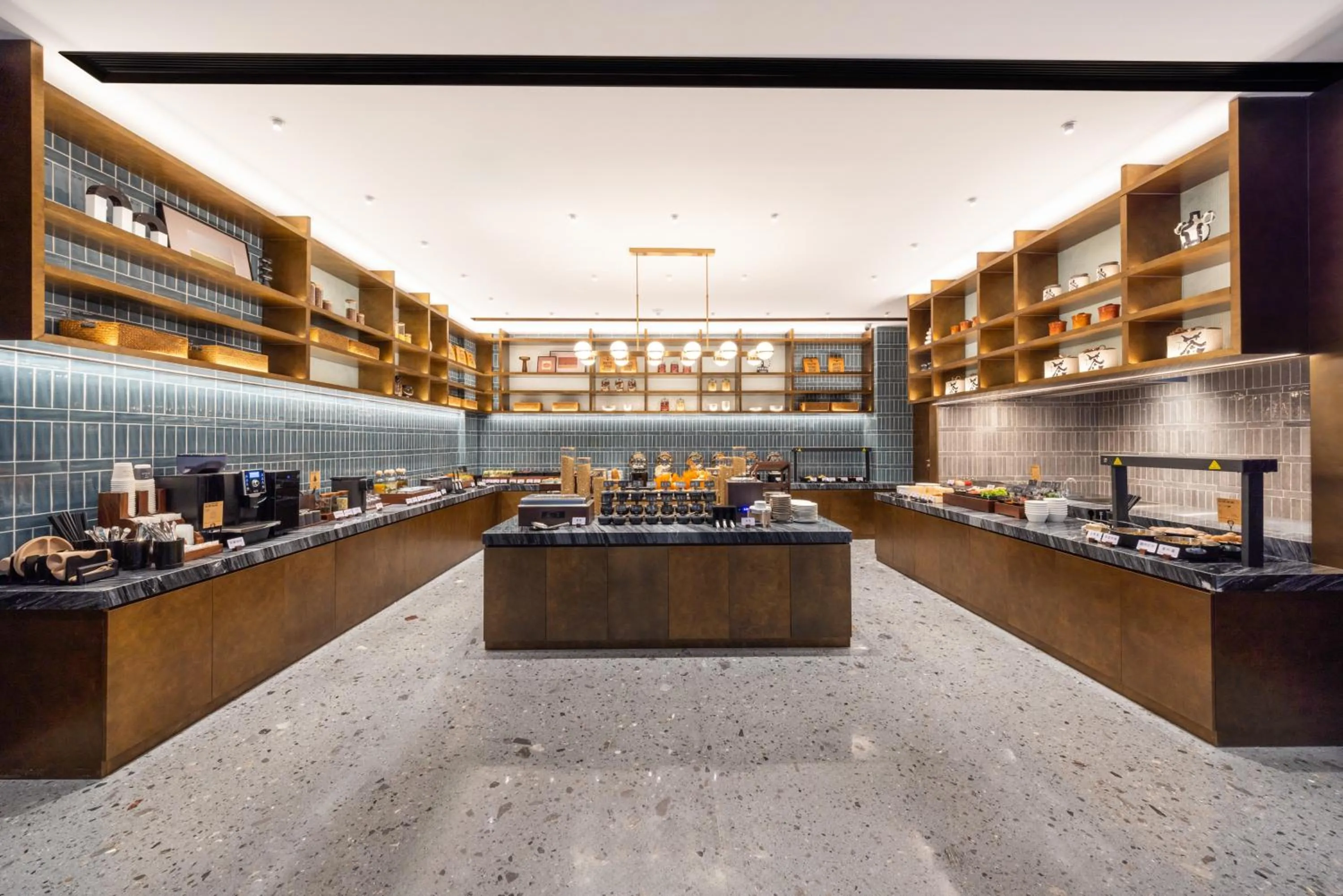 Atour Hotel Chengdu Chunxi Road South Taisheng Road Subway Station