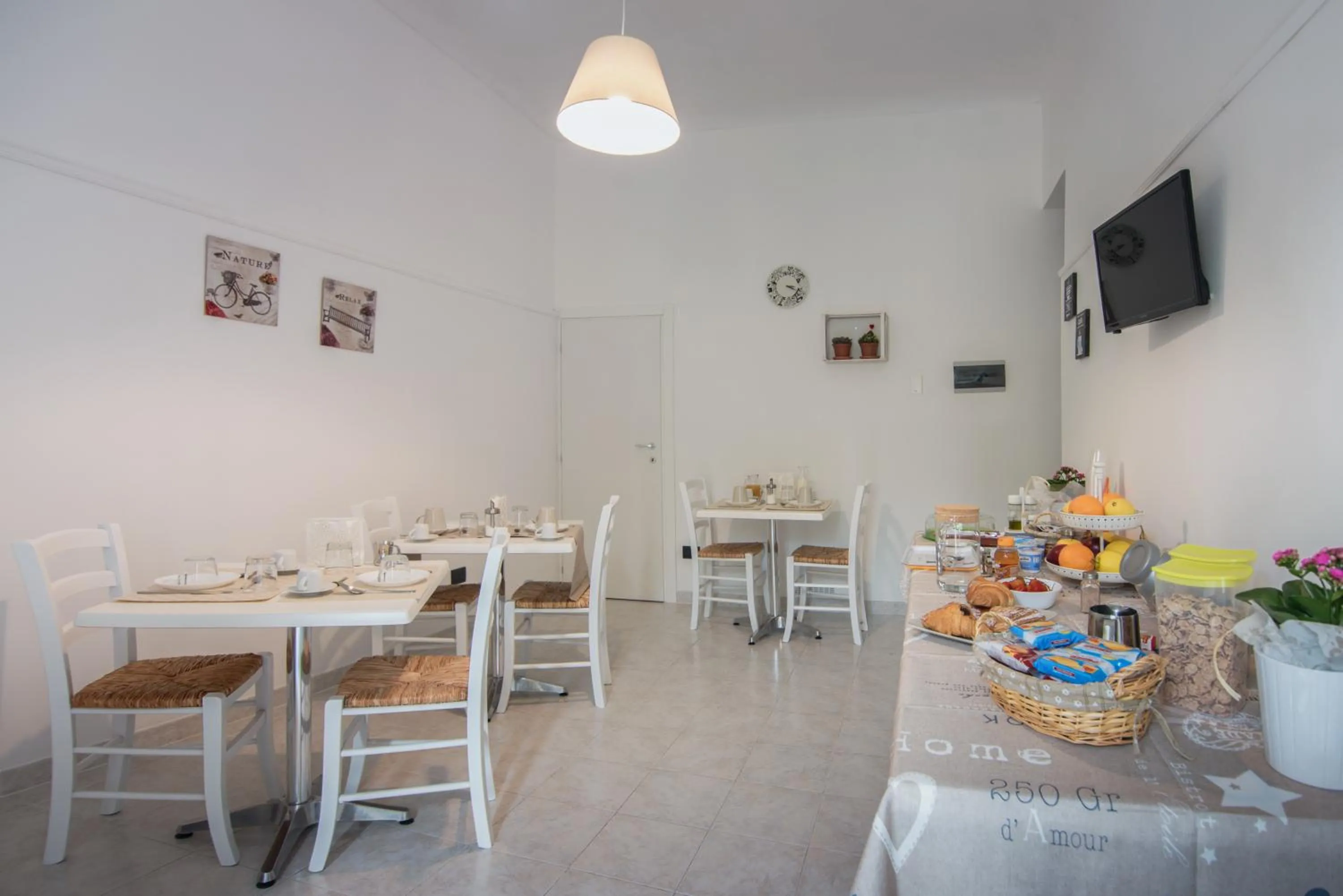 B&B Casa Giunchiglia