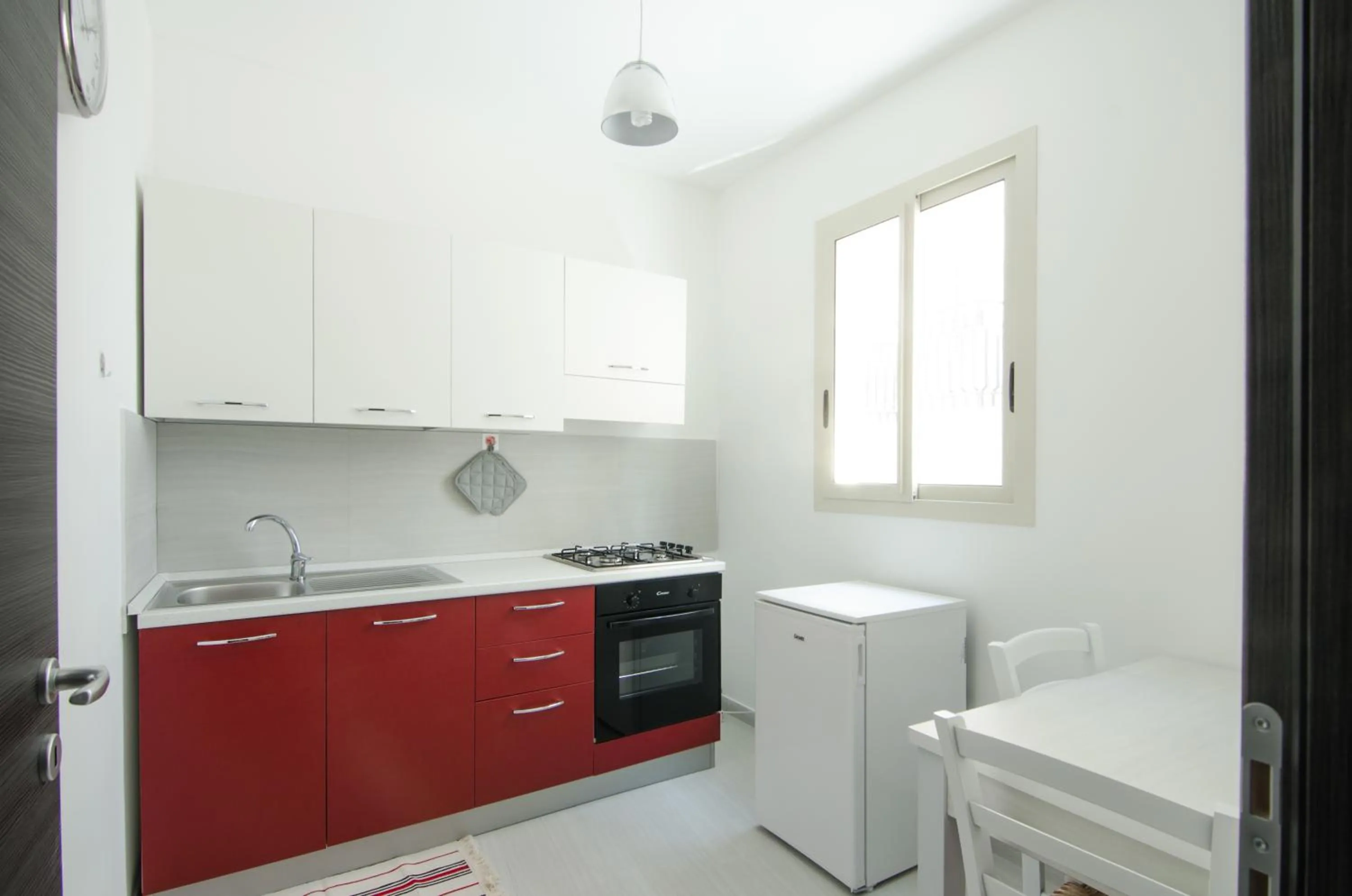 B&B Casa Giunchiglia