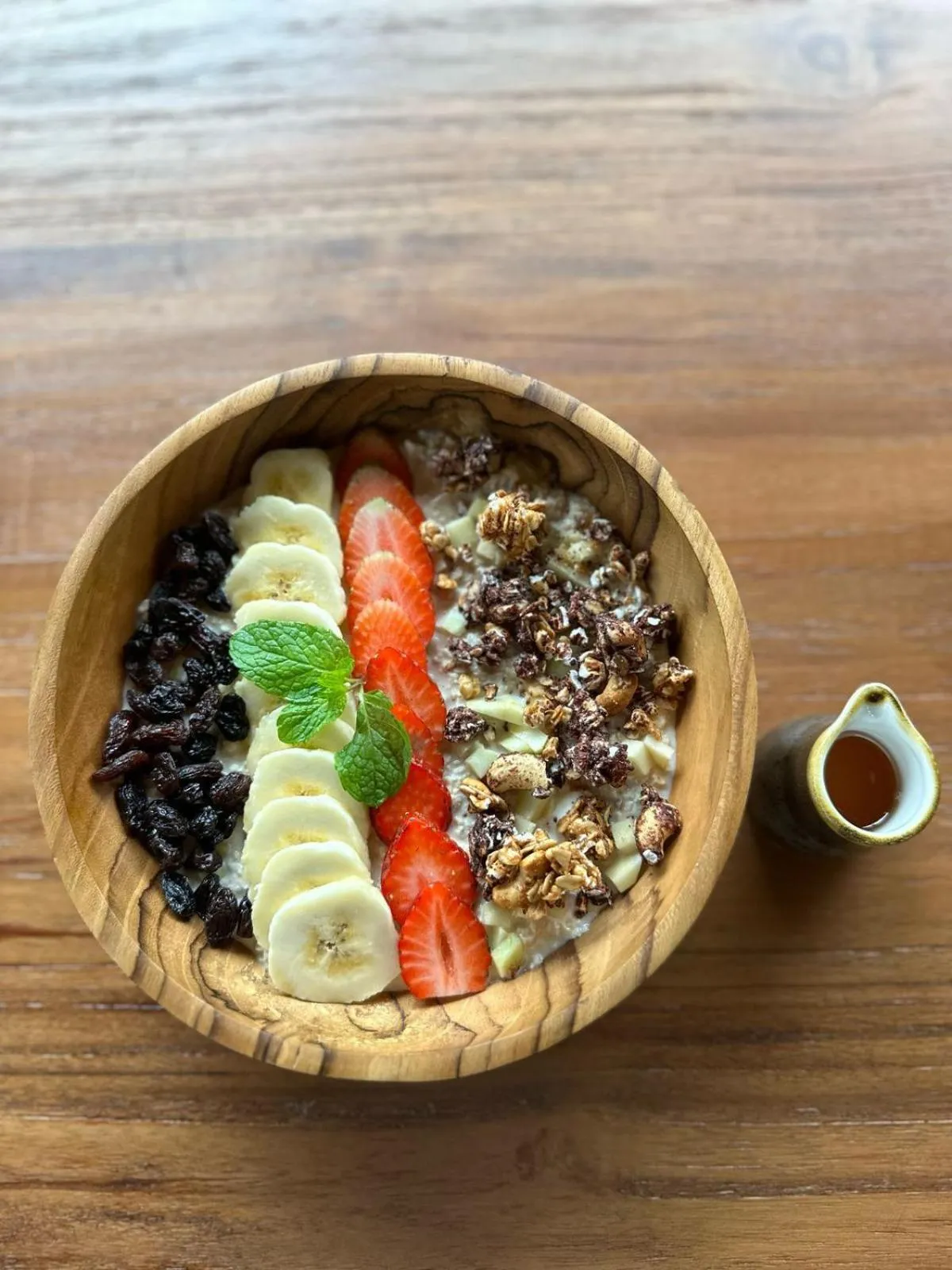 Breakfast in Edge of Ubud by GenuineHost