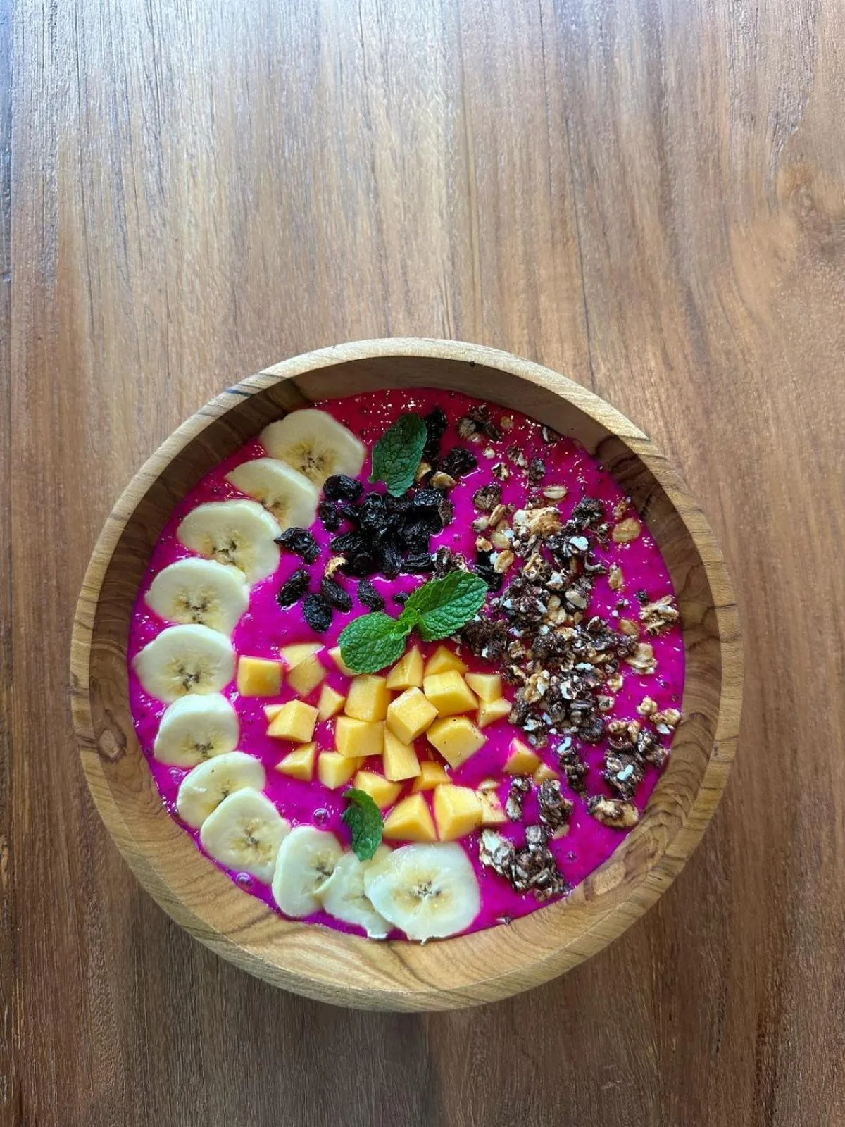 Breakfast in Edge of Ubud by GenuineHost