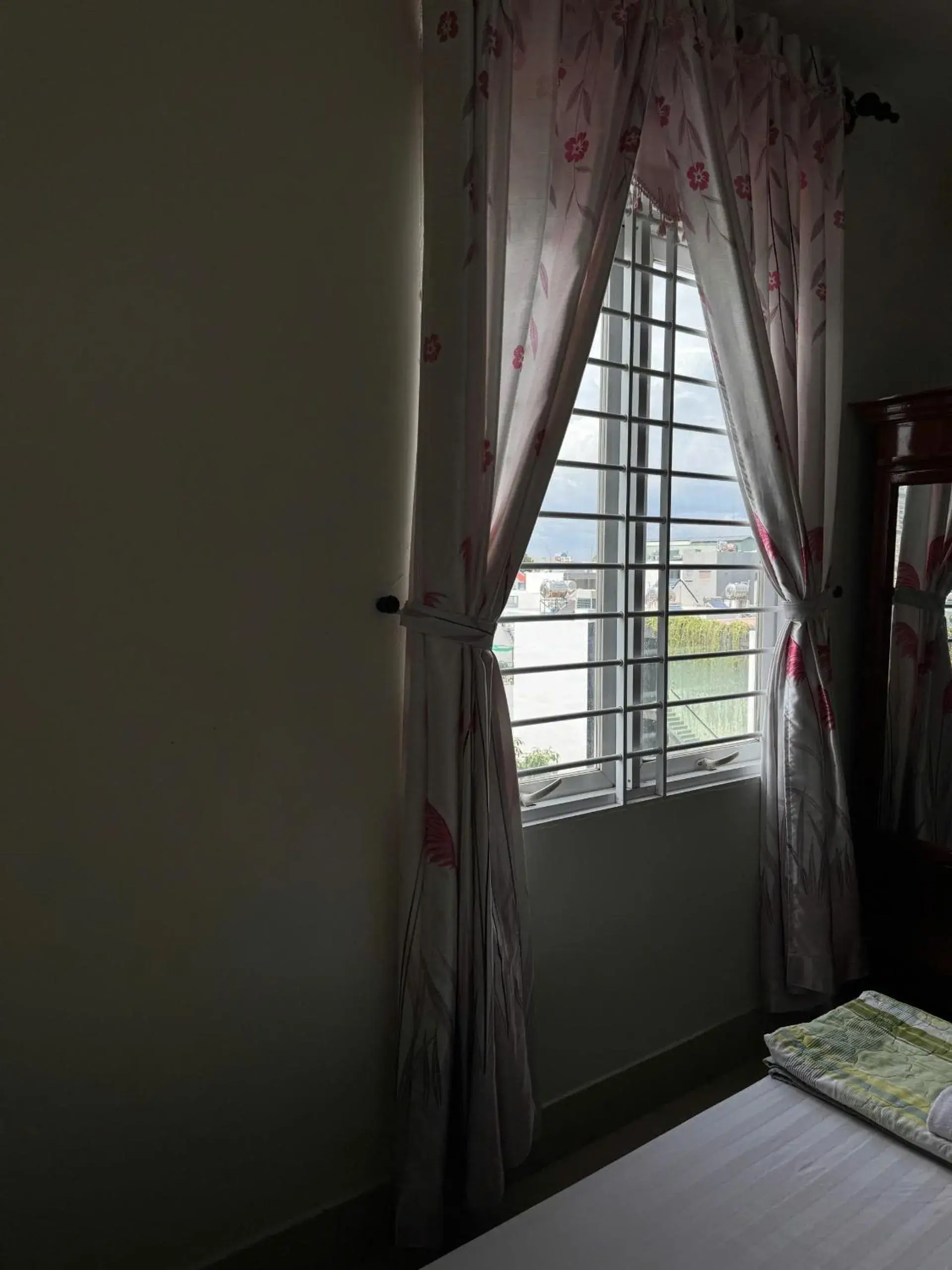 City view, Bed in Thinh Khang Hotel Vung Tau City view, Bed in Thinh Khang Hotel Vung Tau