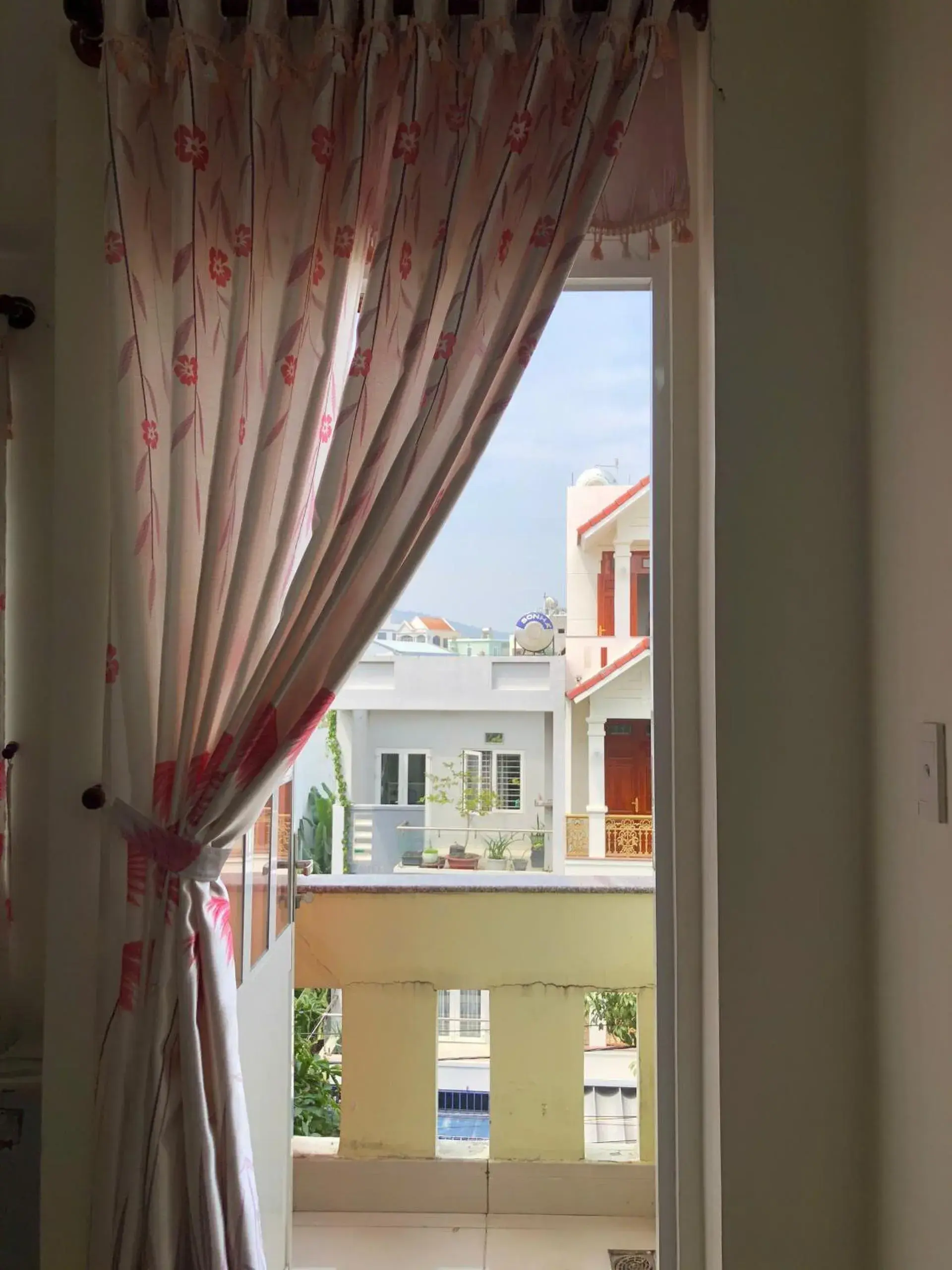 View (from property/room) in Thinh Khang Hotel Vung Tau View (from property/room) in Thinh Khang Hotel Vung Tau