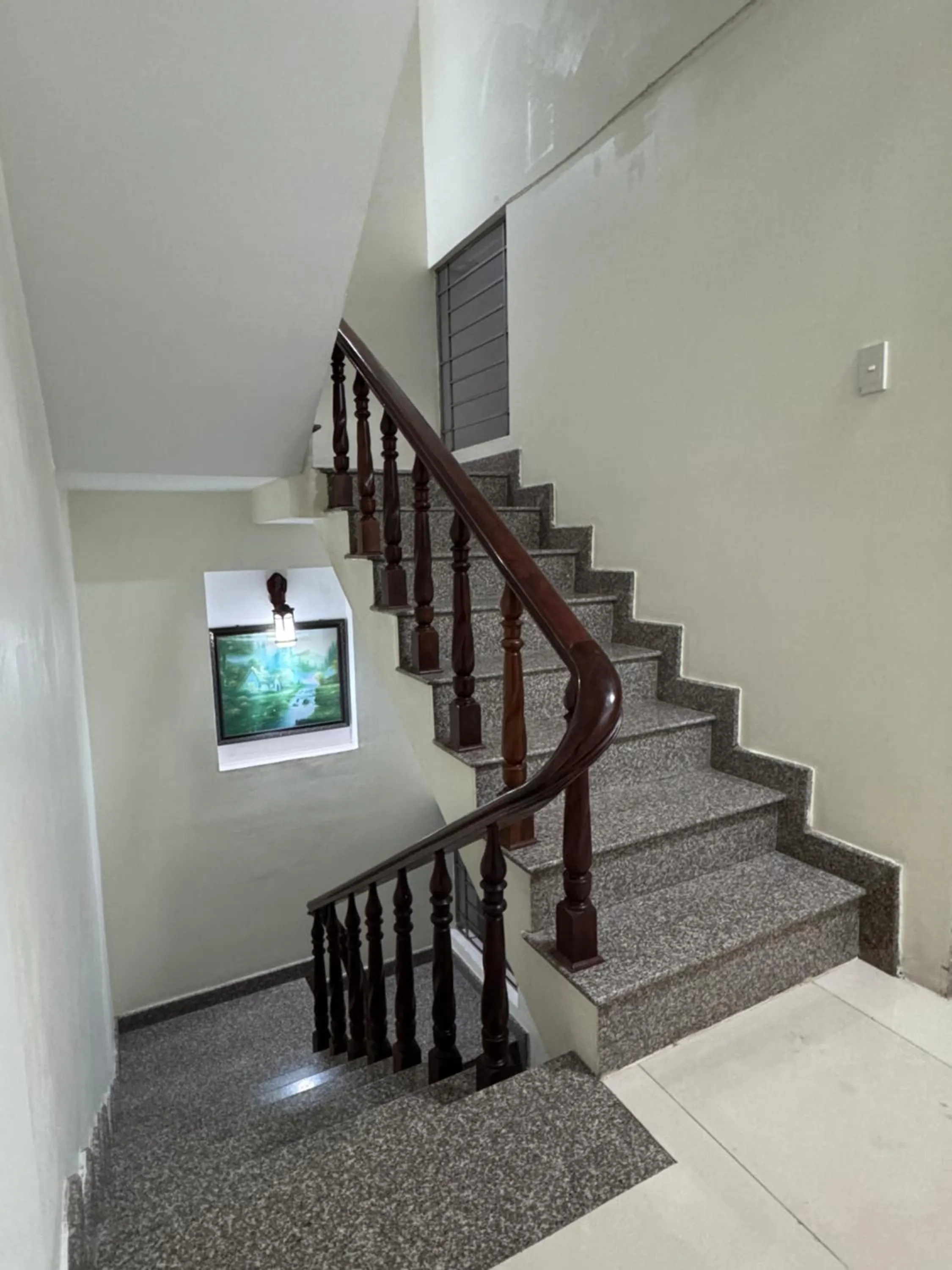 Property building in Thinh Khang Hotel Vung Tau