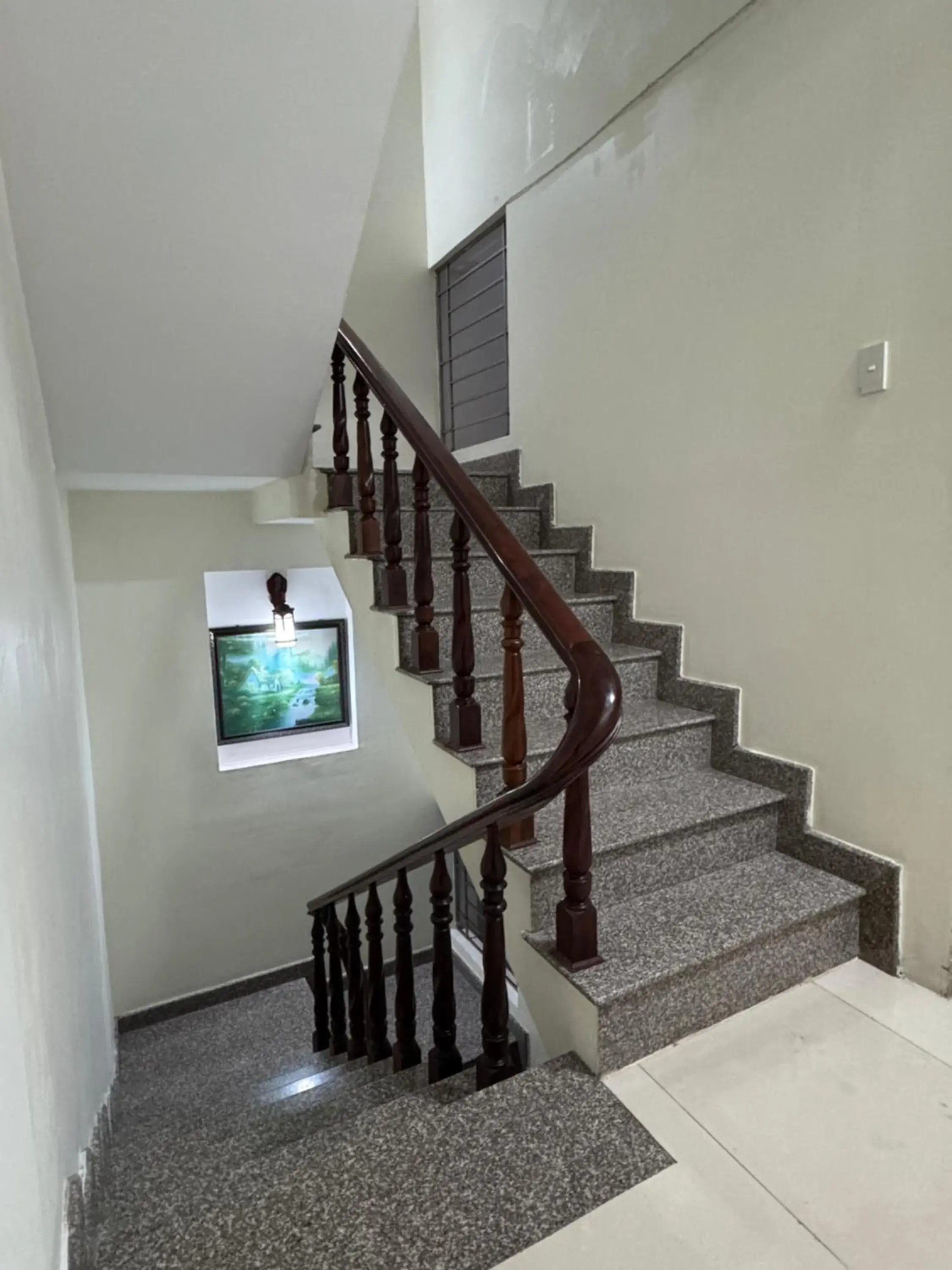 Property building in Thinh Khang Hotel Vung Tau Property building in Thinh Khang Hotel Vung Tau