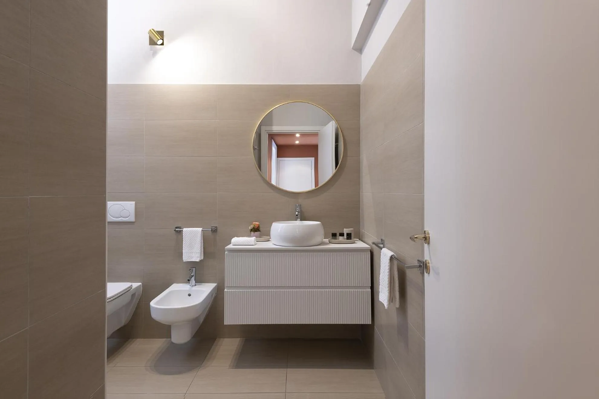 Fifty Eight Suite Milan Center