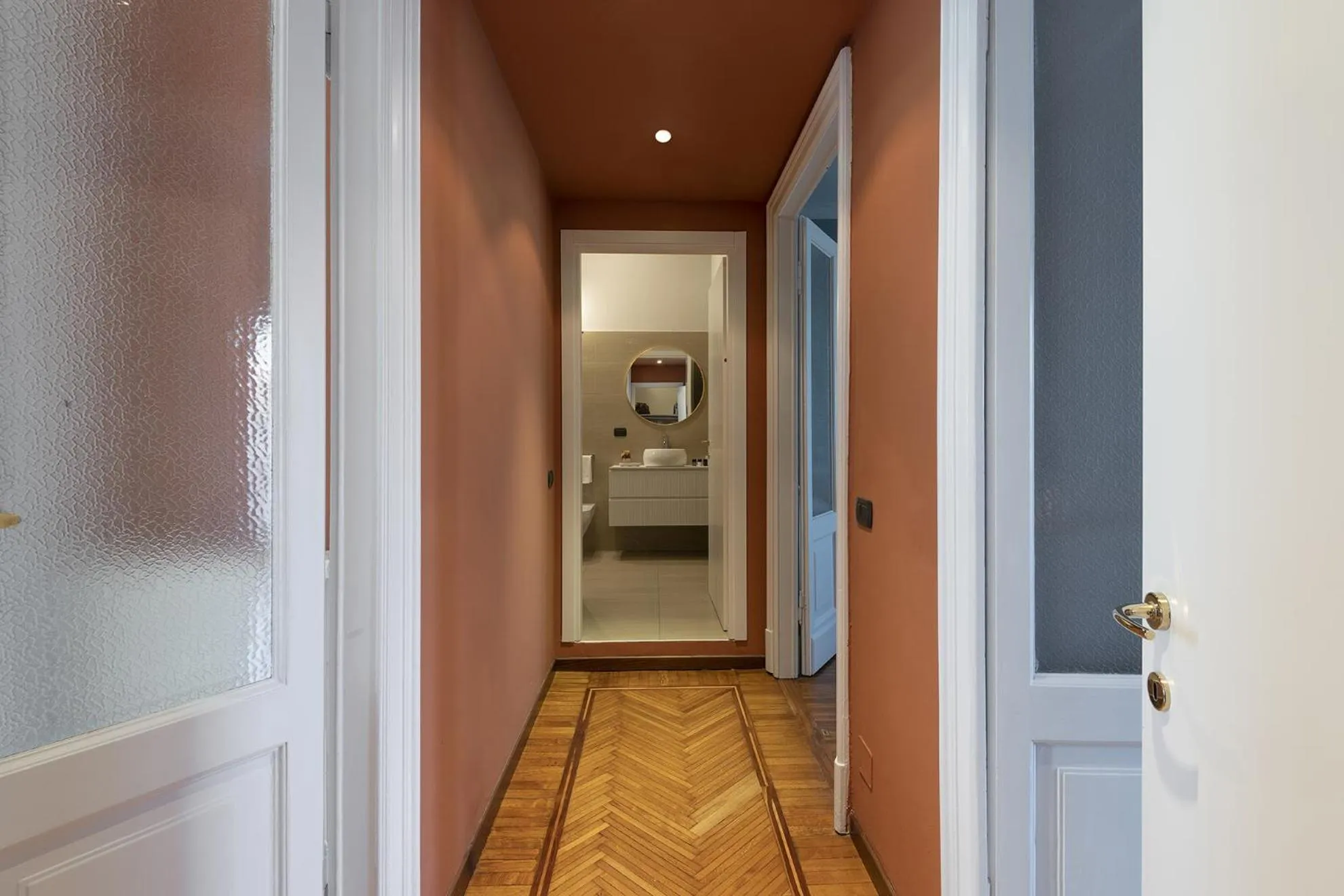 Fifty Eight Suite Milan Center